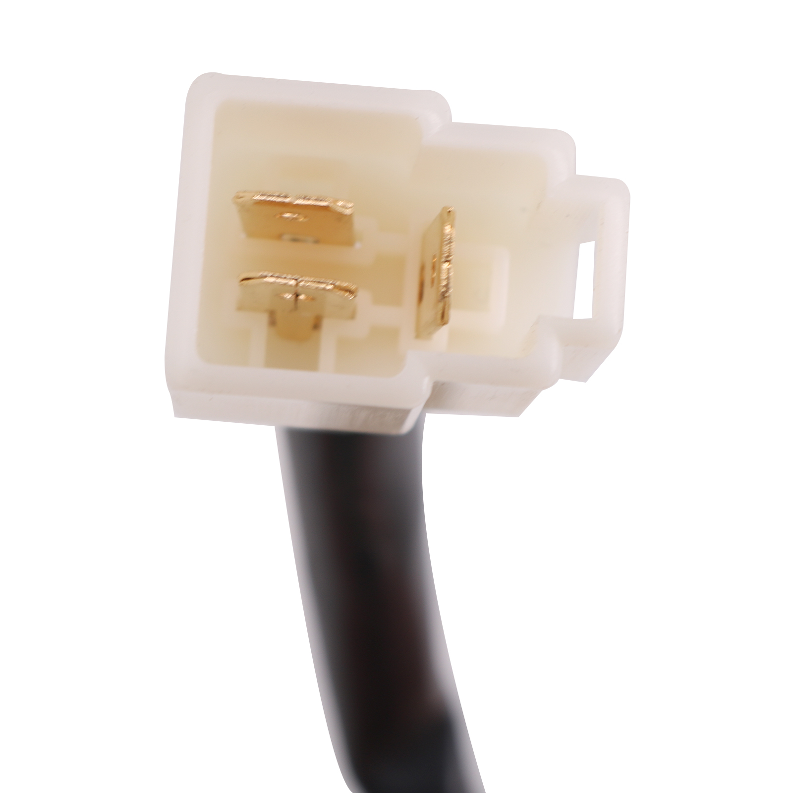 Fuel Shutoff Solenoid 897329-5688 for Hitachi Excavator Isuzu
