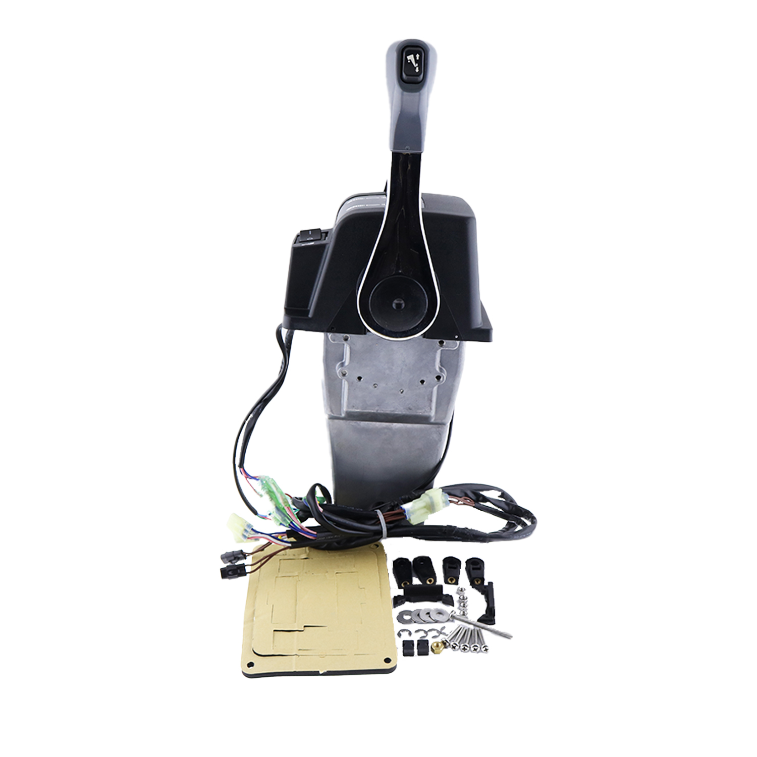 d.i.a. ホルターネック Amazon.com: Outboard Remote Control Box 67200-93J13 Single