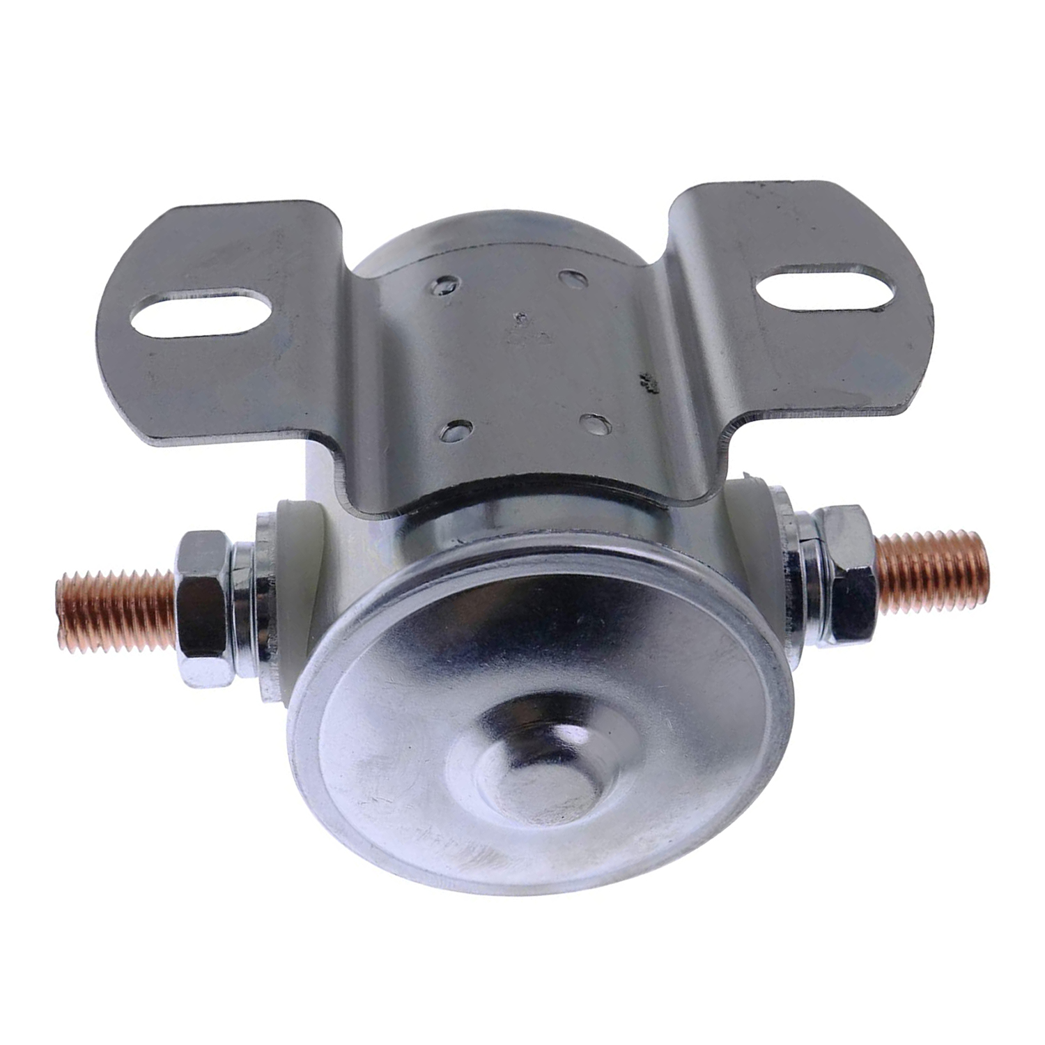 Magnetic Starter Solenoid 6659319 For Bobcat 371 450 540 630