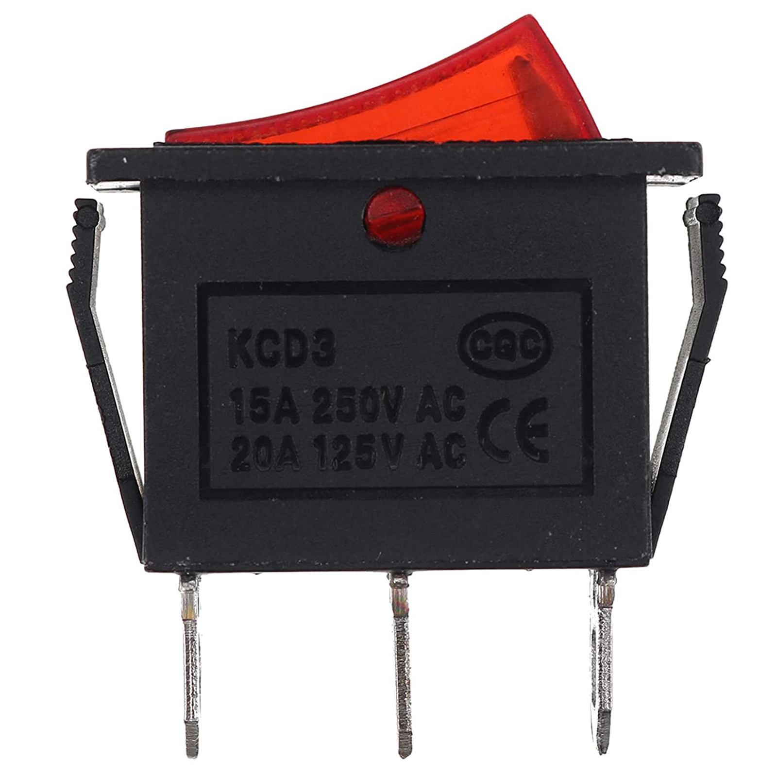 Rocker Switch Lighted On Off 12092724 For Electric Rocker Switch Lighted On Off 12092724 For Electric