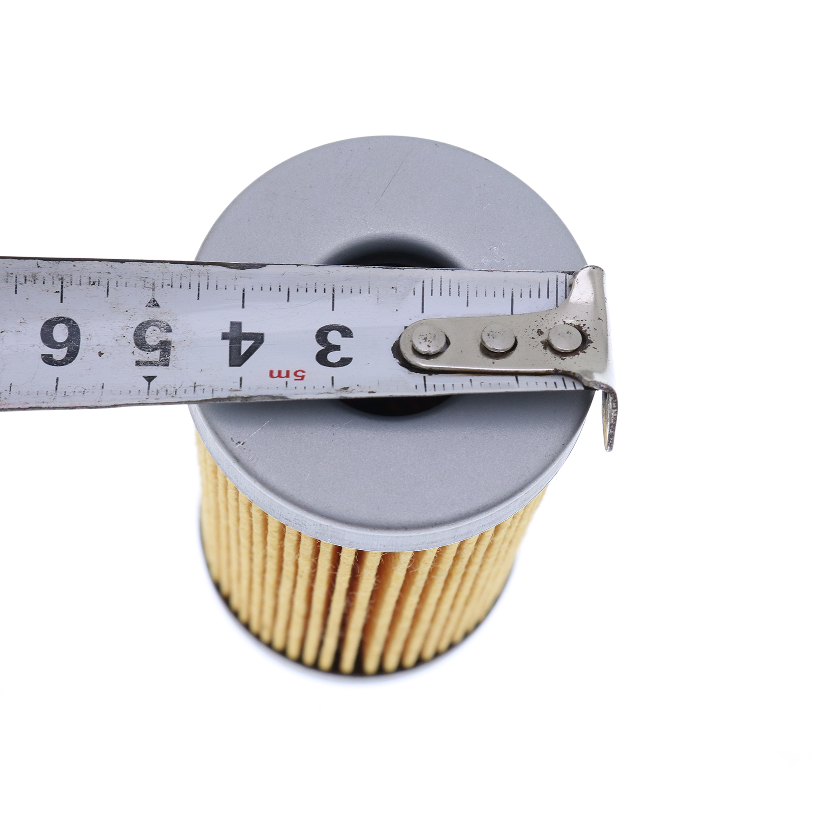 Fuel Filter 1A001-43160 fit for Kubota L3650 L3710 L3750