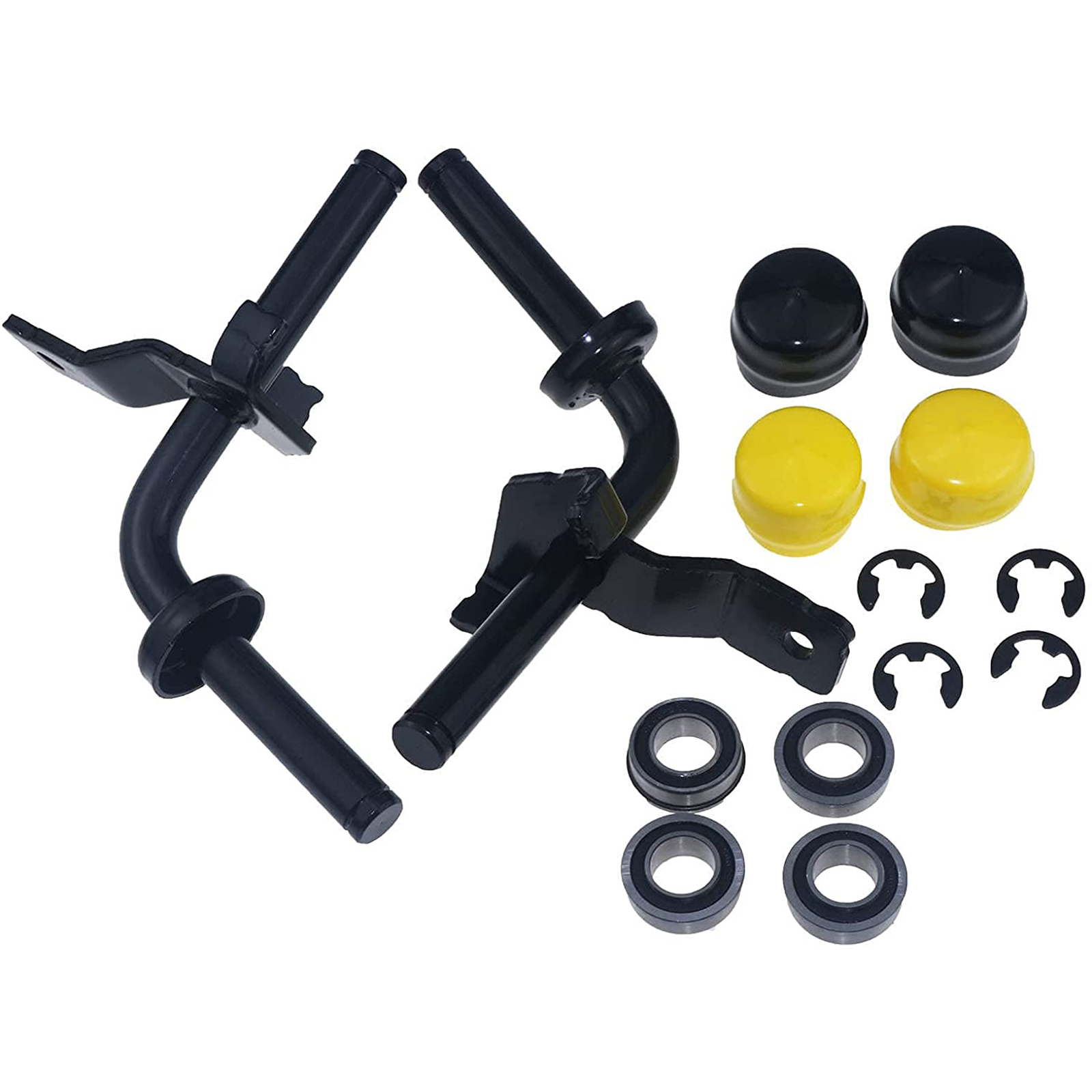 lady　1125 Amazon.com: JZGRDN Front Left Right Wheel Spindle Kit LH/RH