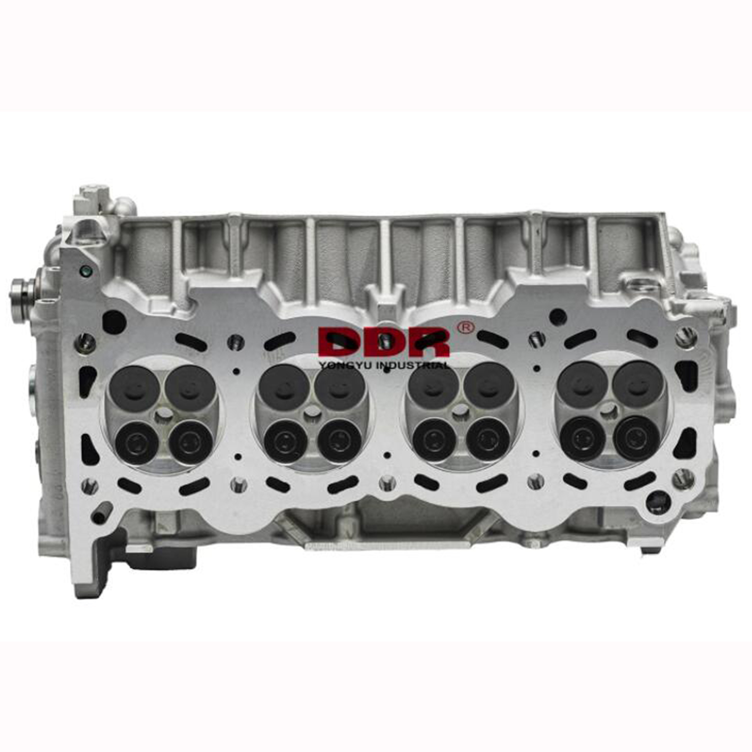 Complete Cylinder Head Aluminum 11101-75141 Fits for TOYOTA