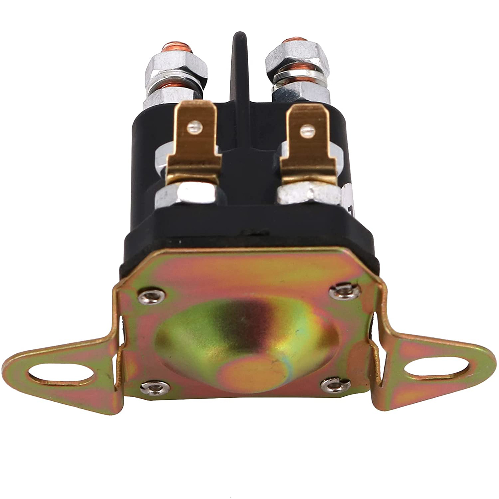 thumbnail image 2 of Starter Relay Solenoid For Arctic Cat – Replaces 0645-673, 0645673, 772-1221-212 – Motadin 2 of 6