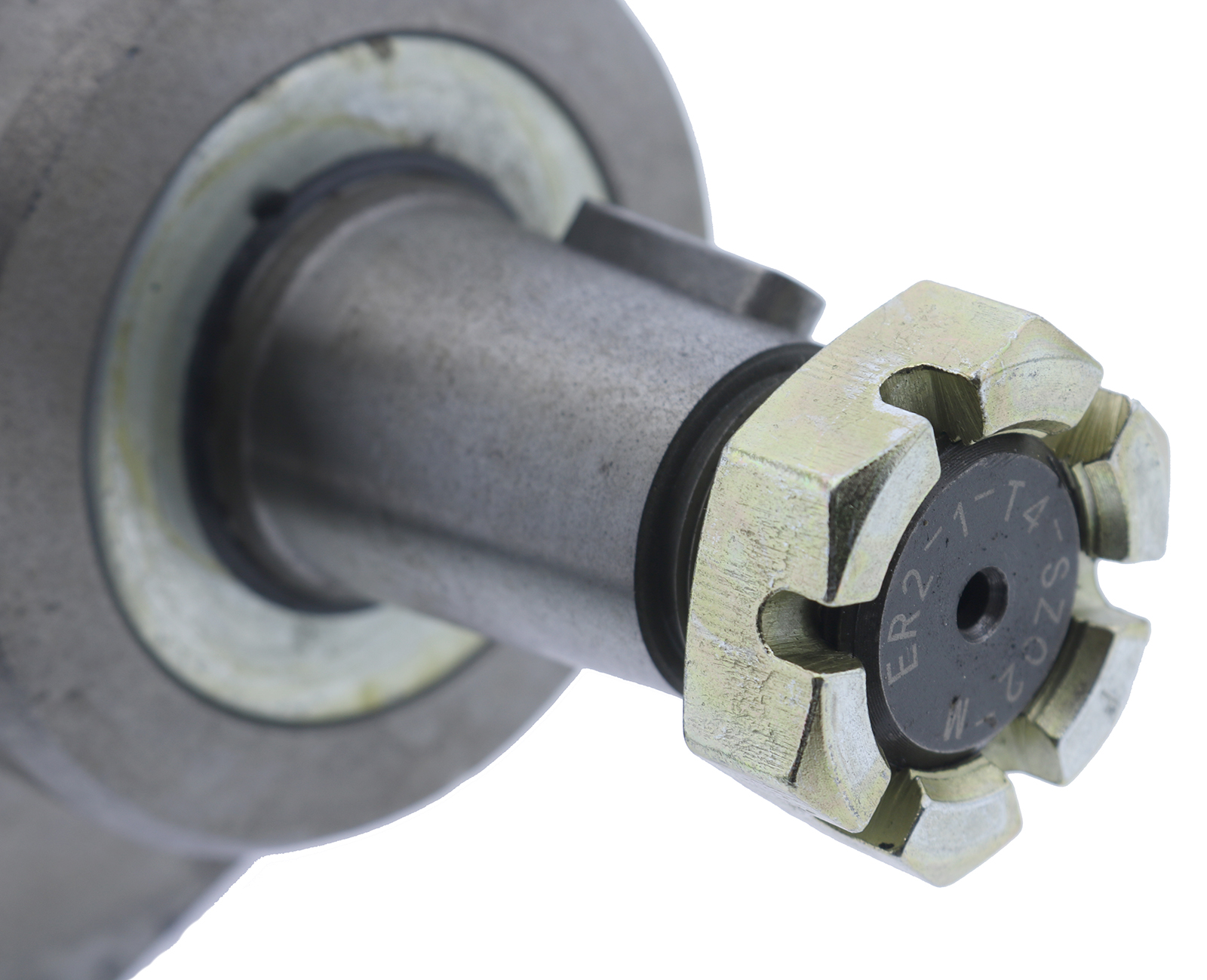 Lawn Mower Wheel Motor for Exmark Lazer Z 1-523328 Parker