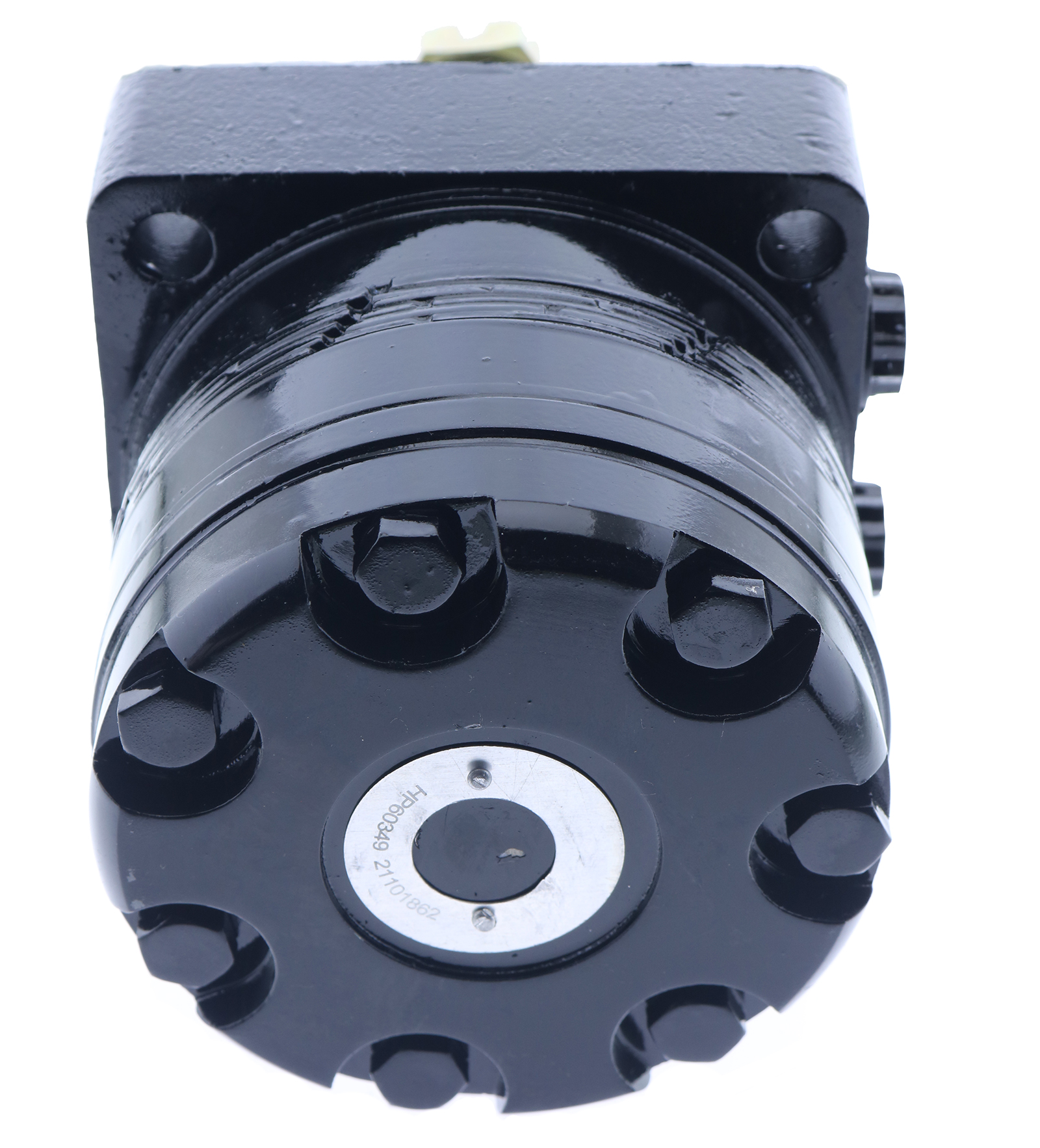Wheel Motor For Toro Z Master 1-523328 103-6988 Parker