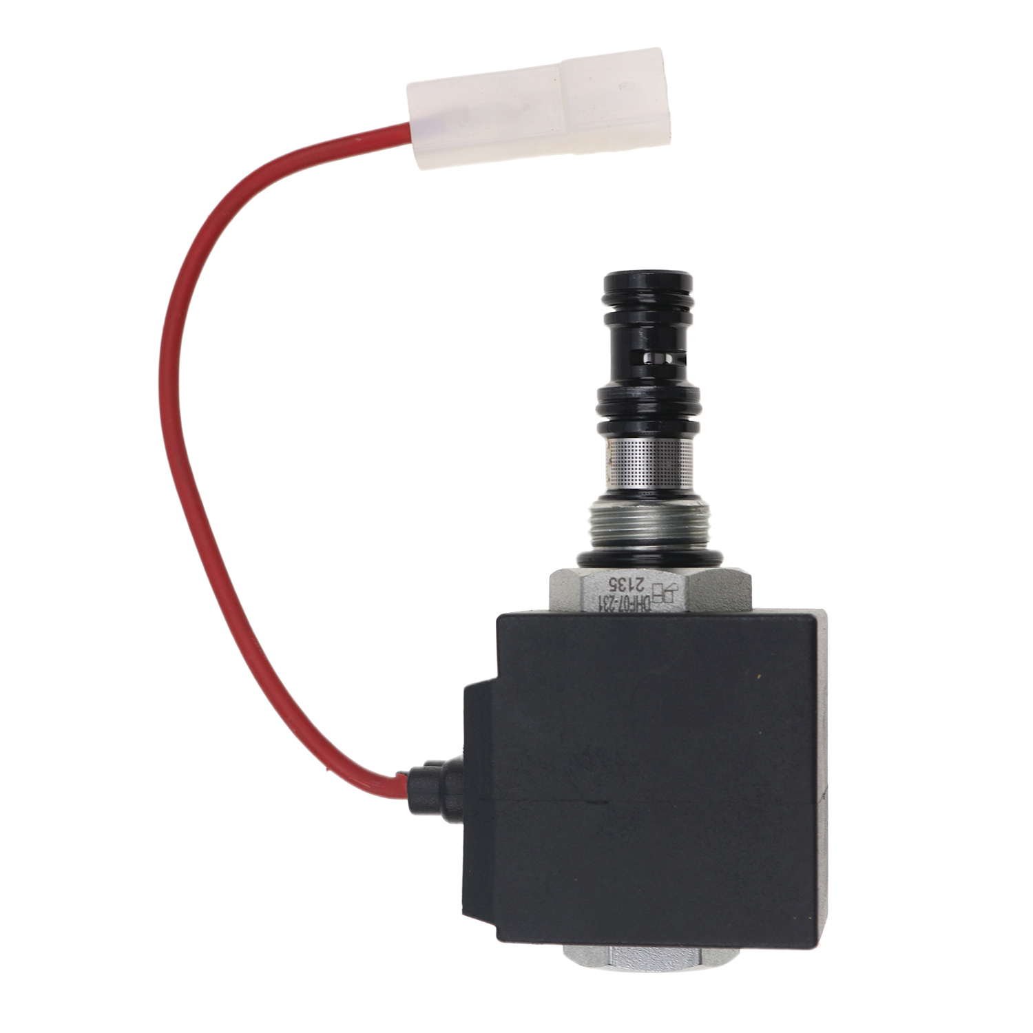 Solenoid Valve 81870291 for Case CX50 CX60 CX70 CX80 CX100 395 495