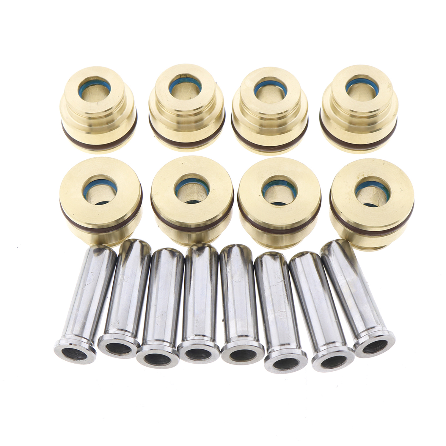 8PCS Joystick Handle Bullet for Linkbelt 3400C2 Excavator | eBay