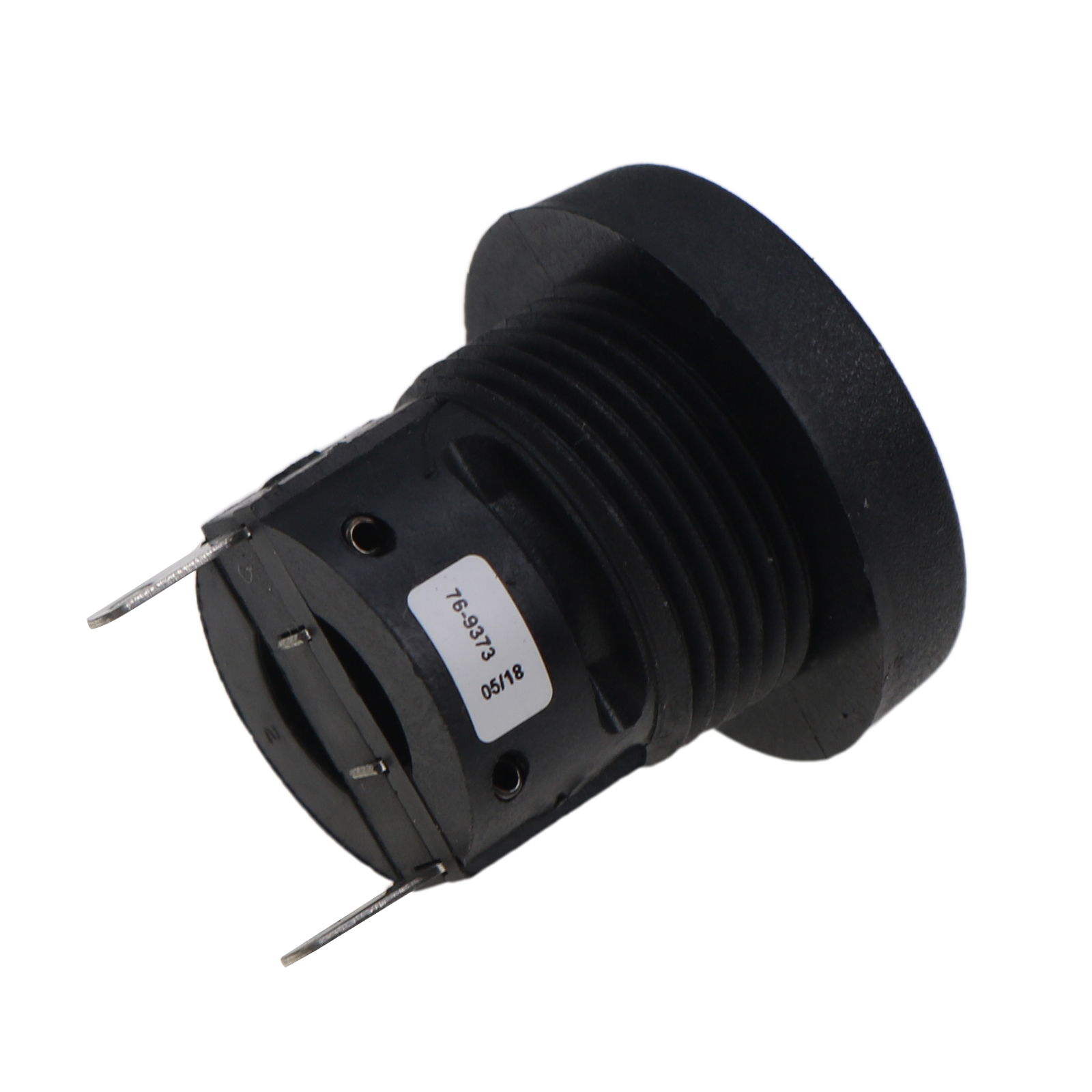 Push Button Switch 76-9373 769373 for Bomag Drum Roller BW145