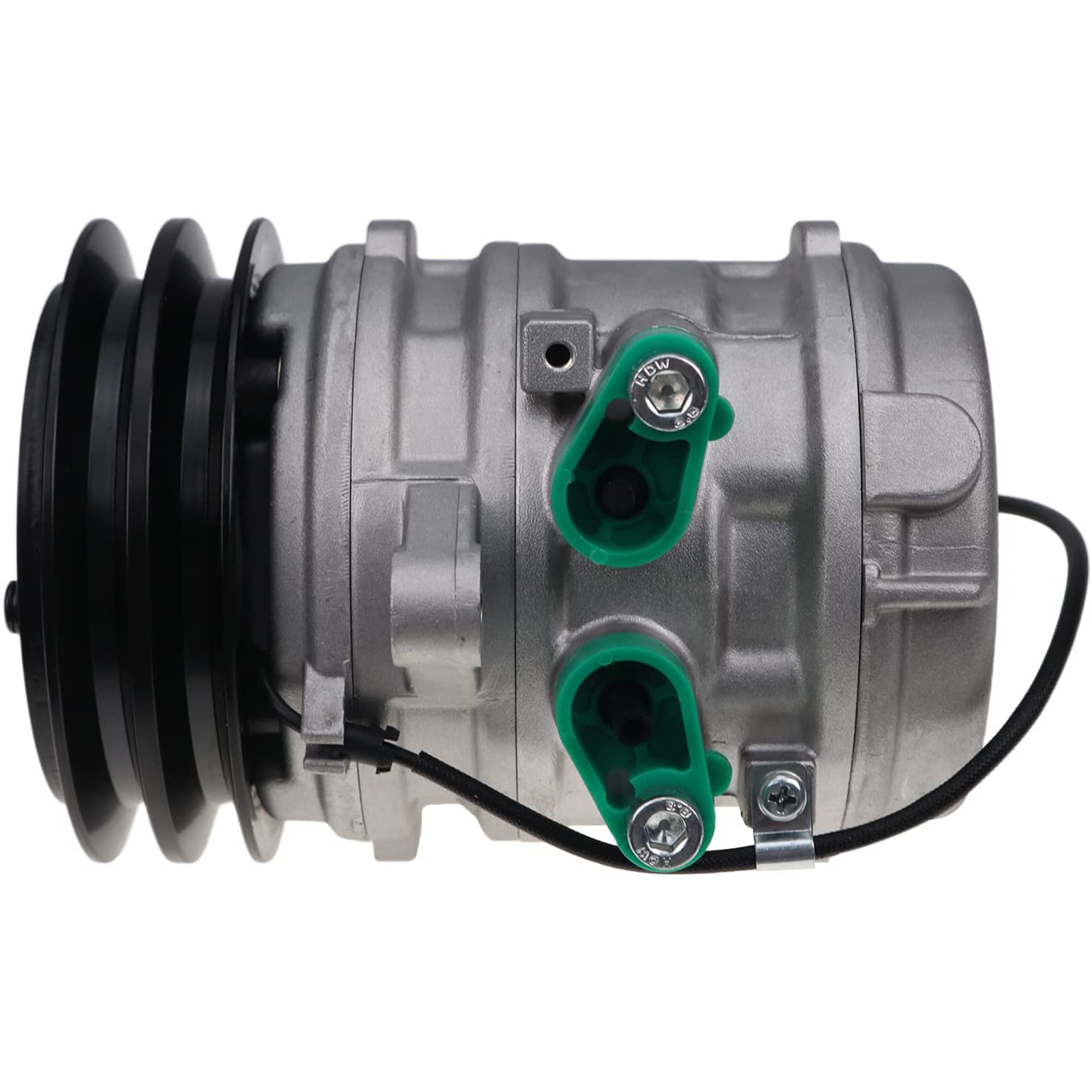 kopo38　2 22E-979-1110 Komatsu Skidsteer AC Compressor - Auto Air Online