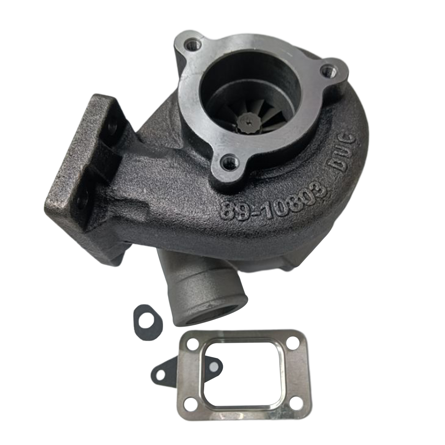 TD04HL Turbo 49189-00540 for ISUZU JCB TDO4HL-15G/12 SK120 SK120-1