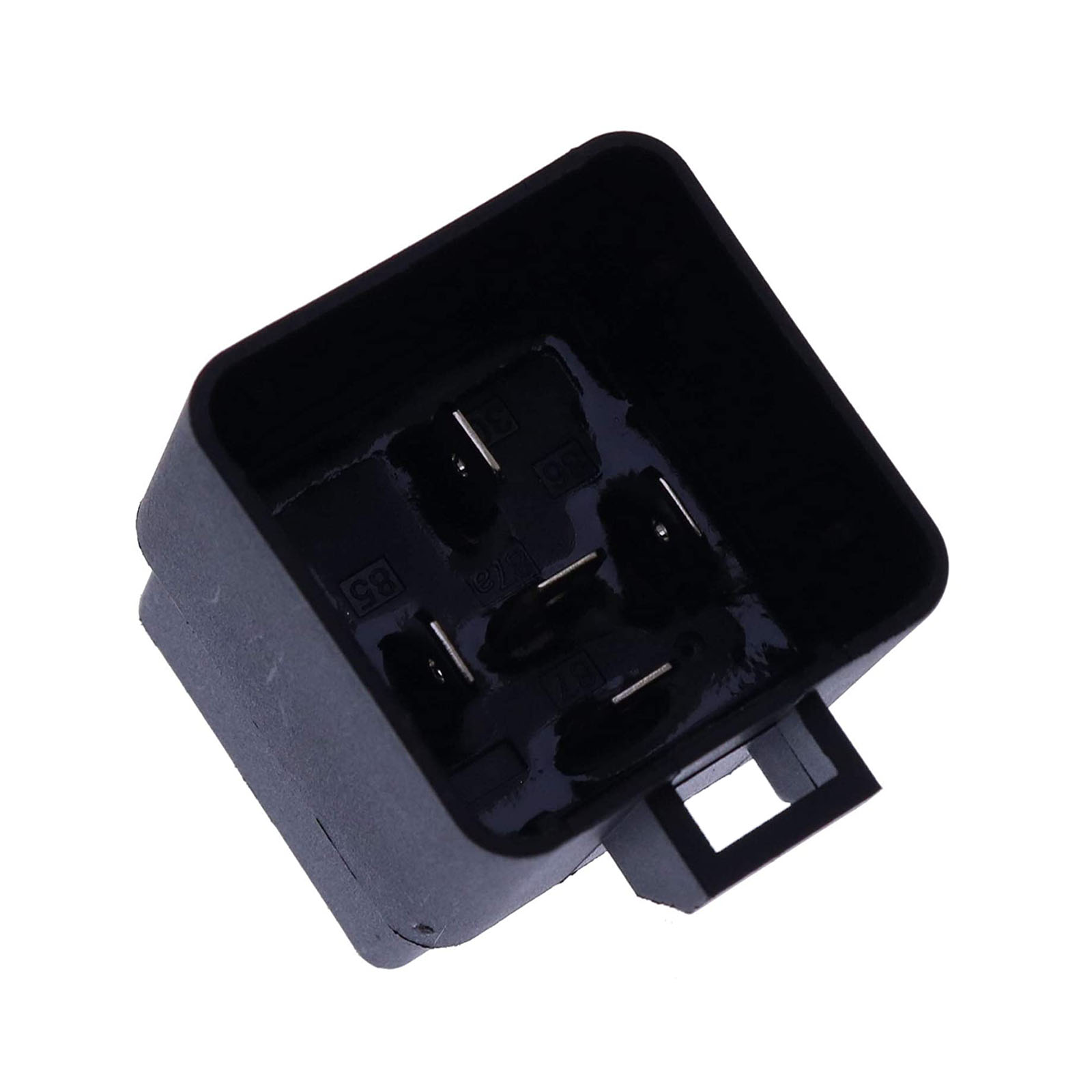 thumbnail image 2 of 12V Relay For John Deere L100 Series Lawn Tractors – Replaces AT75769-M 2 of 2
