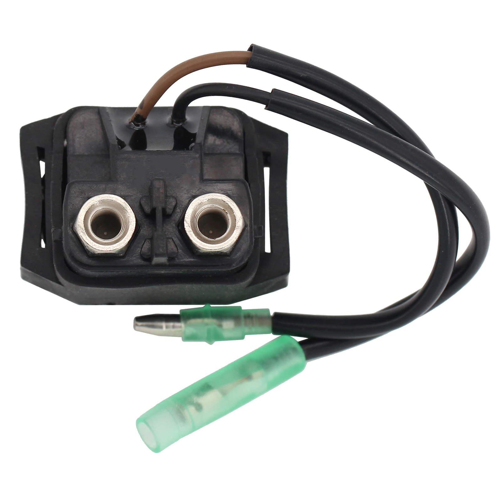 Start Relay 6B6-81940-00-00 for Yamaha Waver Runner VX FX SX