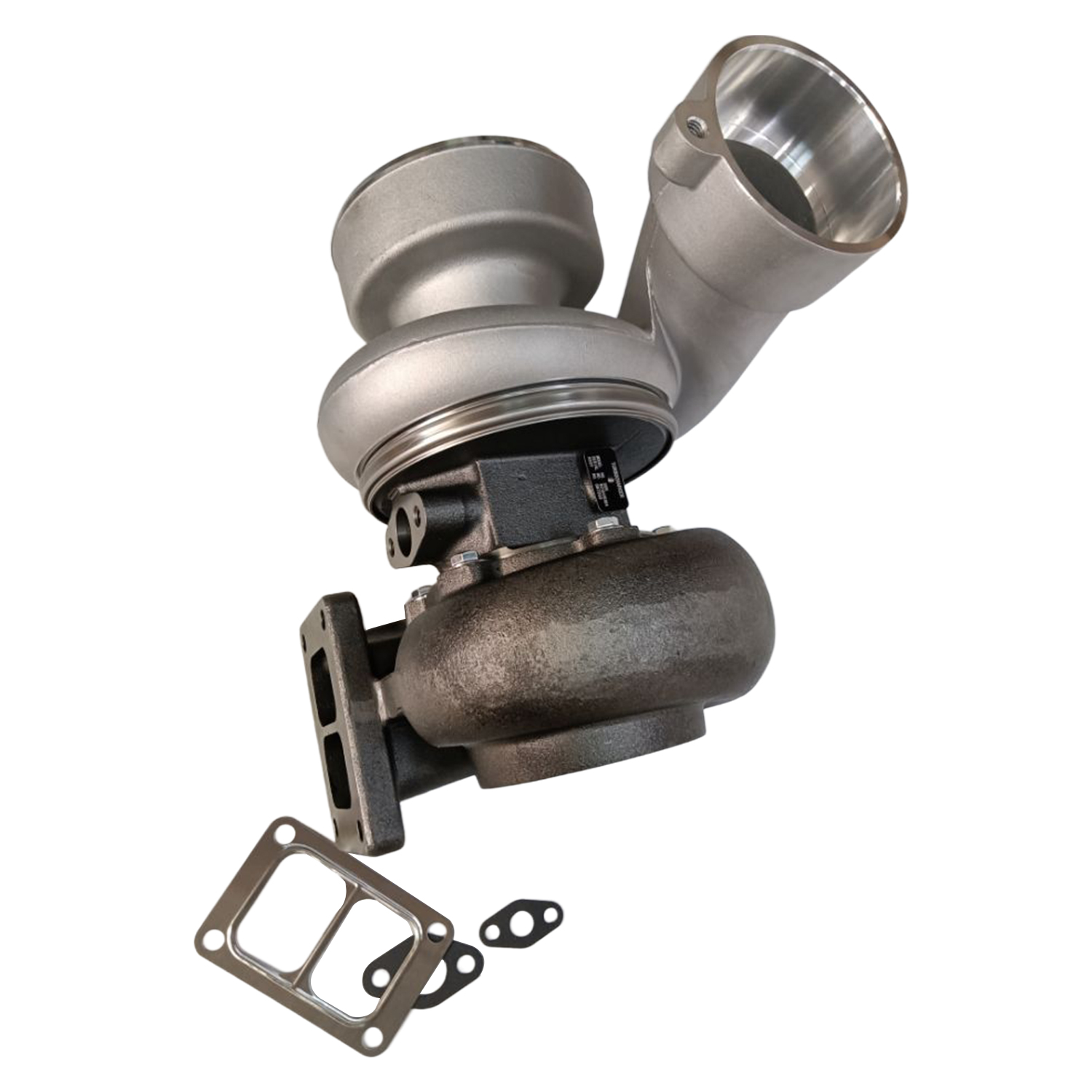 Turbocharger 465032-0001 for Caterpillar D8H 583K Earth Moving