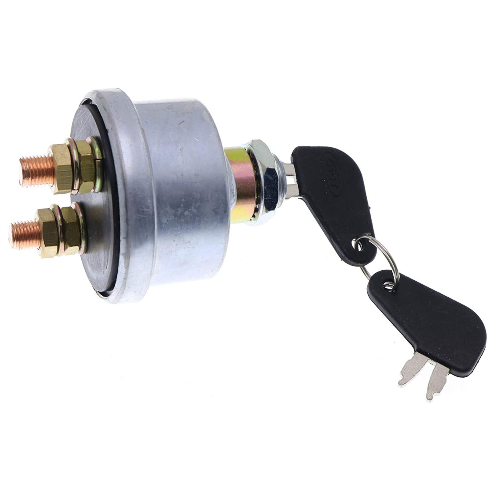 ＊しず＊　0718 7N-0718 7N0718 Master Disconnect Switch w/ 2 Key for Caterpillar