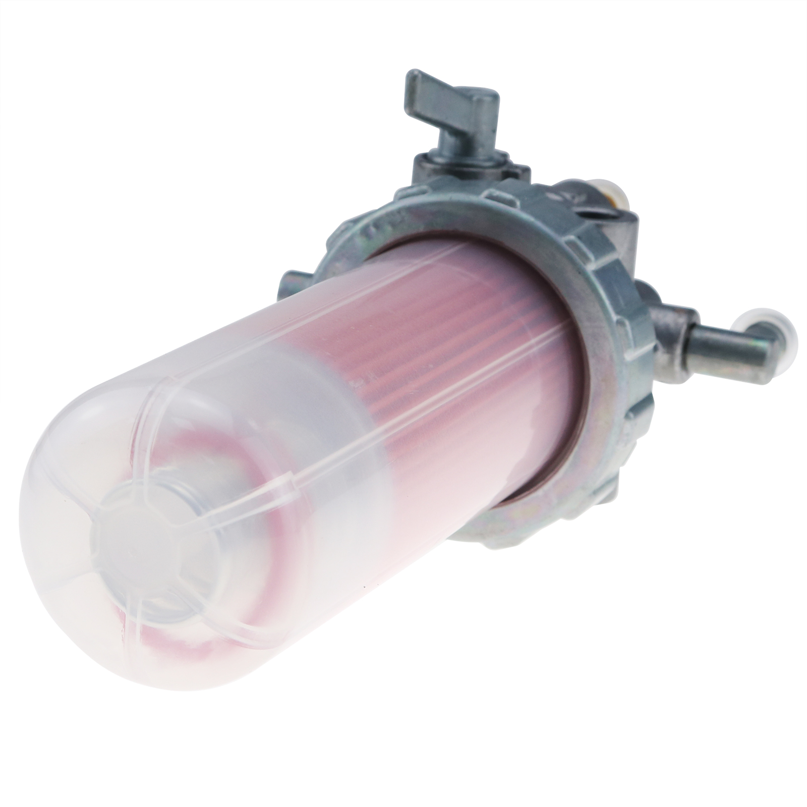 New Fuel Filter AM879962 for John Deere 455 2320 2025R 4200