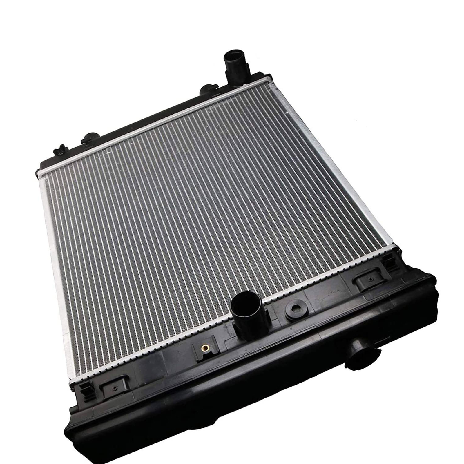New Generator Radiator 2485B280 for Perkins 10000-00436