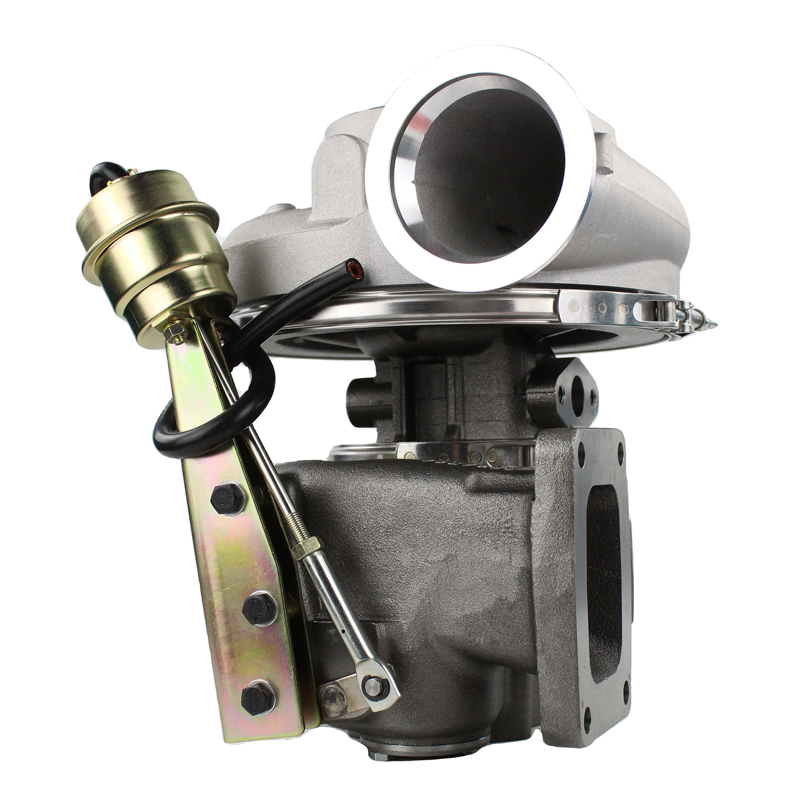 TW NEW HX60W Turbo Cummins 4955813 4047148