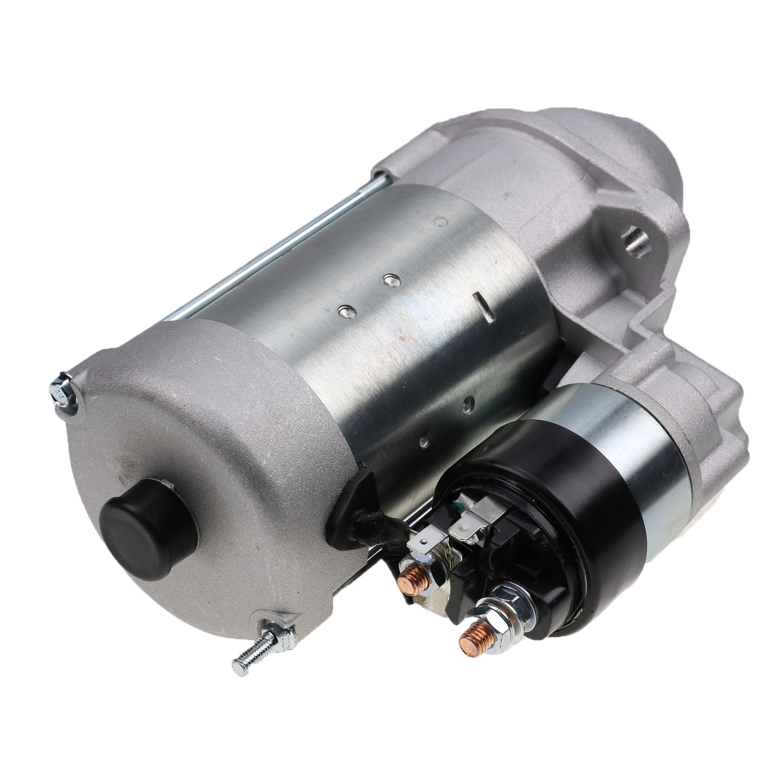 よしまさ Amazon.com: HOLDWELL Starter Motor 127187 compatible with