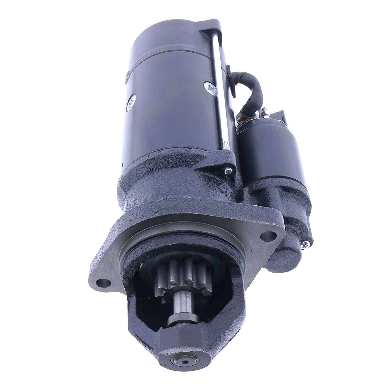 めんめん OEM Cummins FUEL PUMP HEAD ISX 2872661RX 2872560 2872375