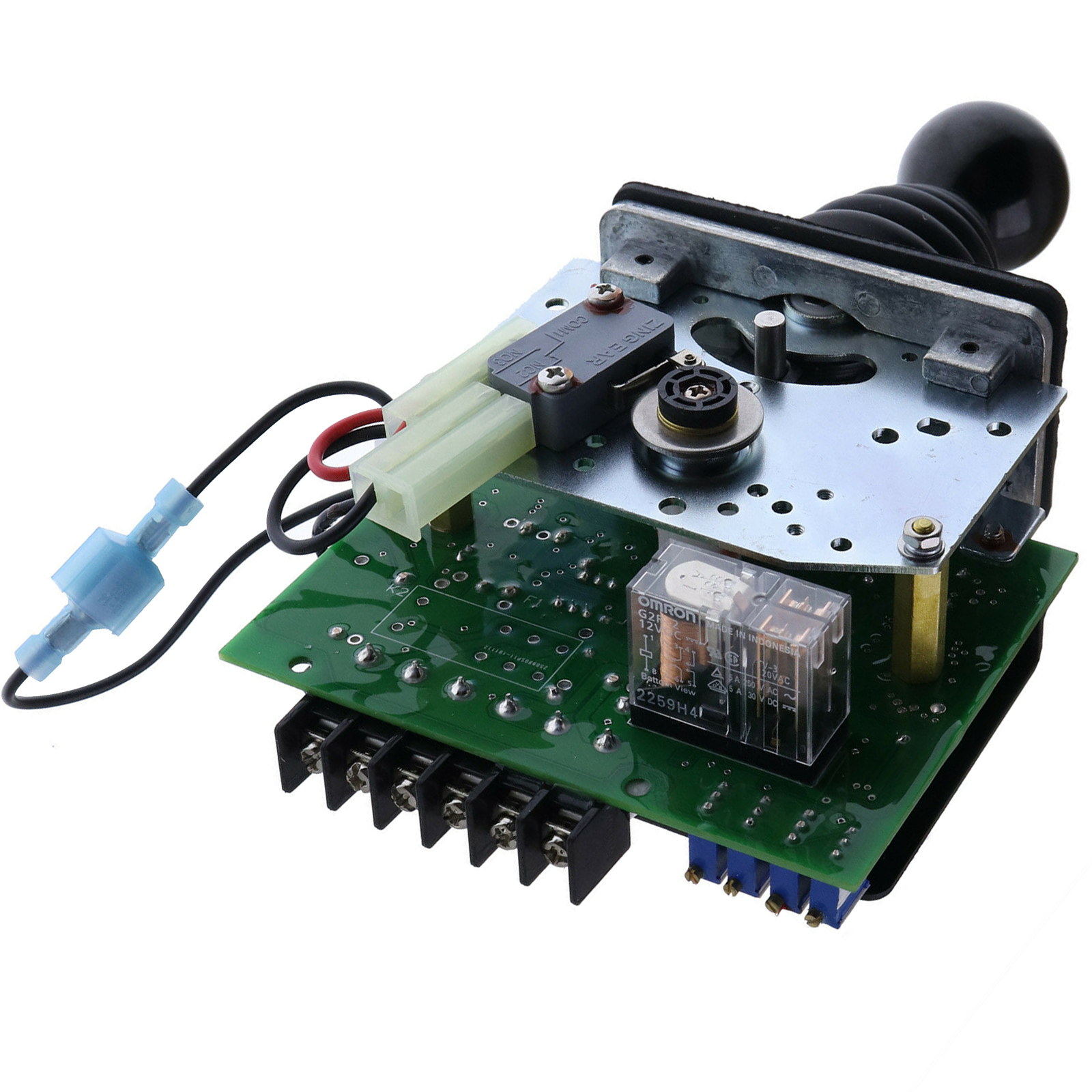 【mipo】 6675846 | Potentiometer for Bobcat® | AllSkidsteers.com