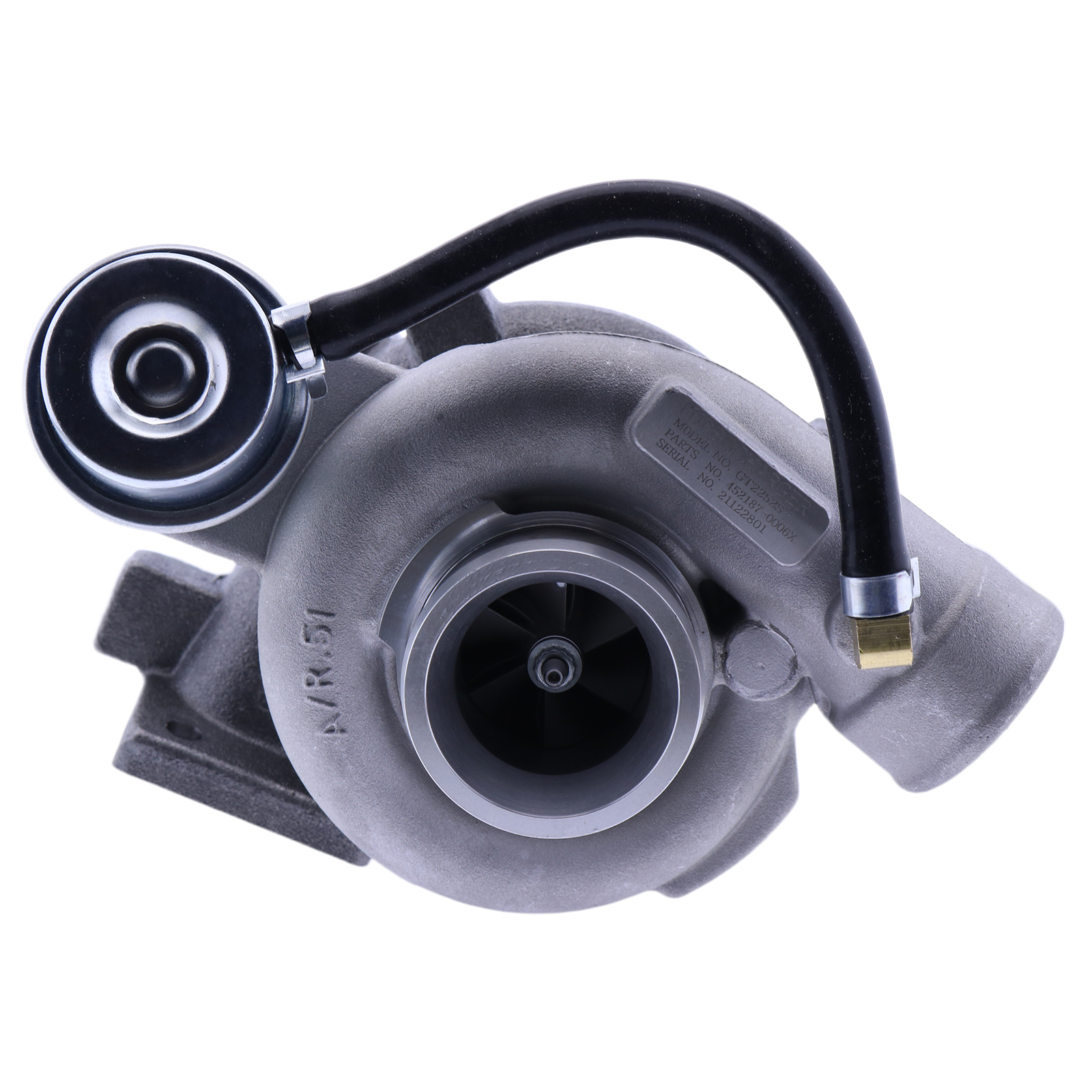Turbo GT2252 Turbocharger 452187-0006 14411-69T00 for Nissan