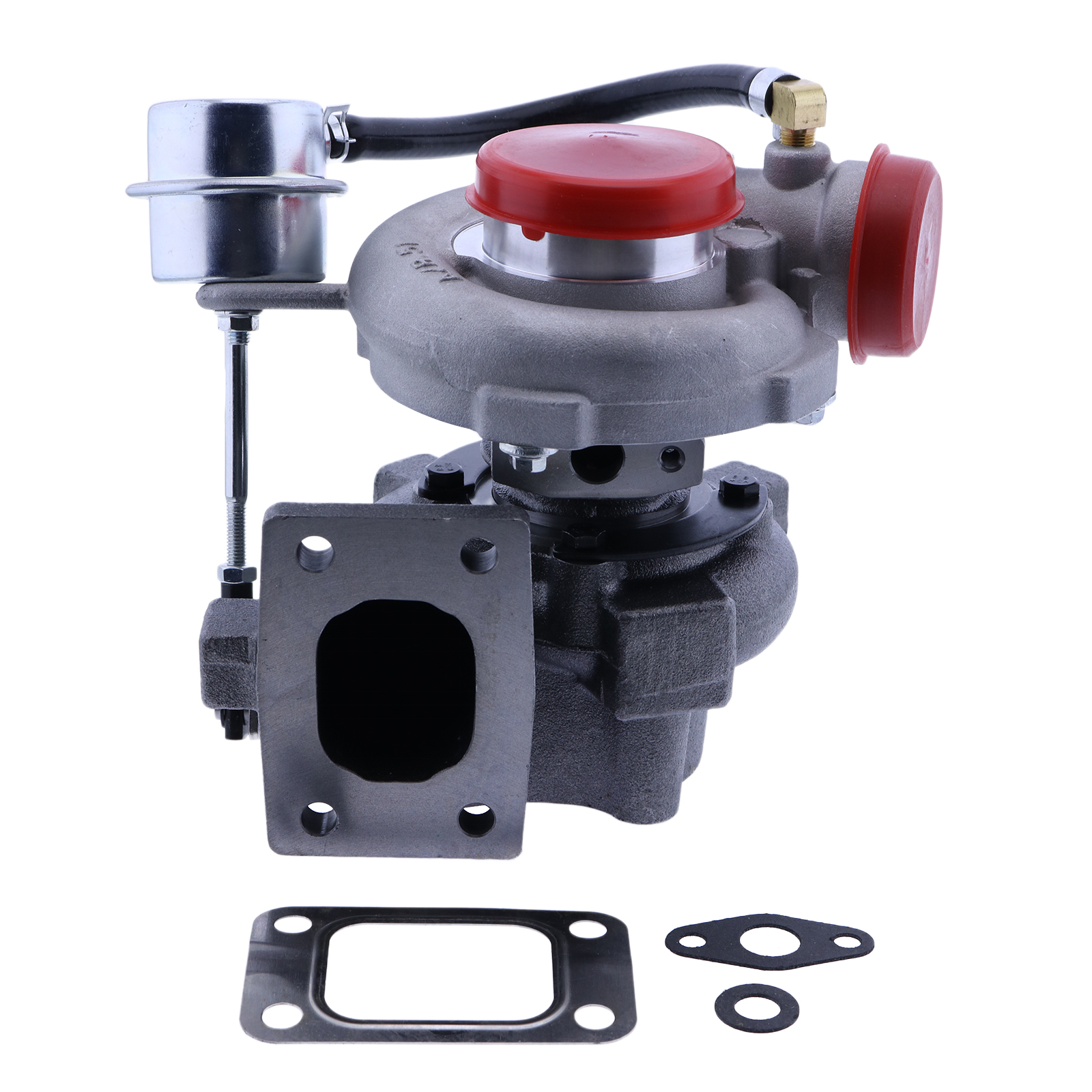 Turbo GT2252 Turbocharger 452187-0006 14411-69T00 for Nissan