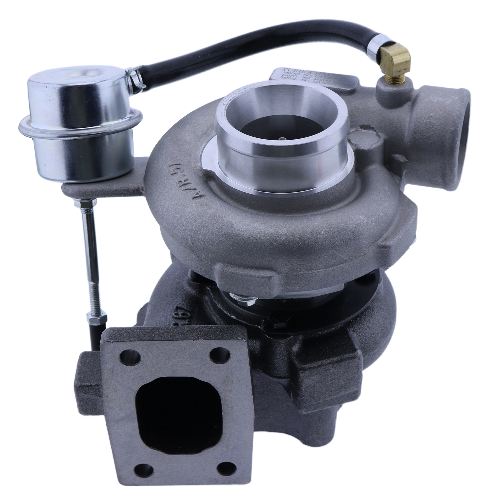Teru Turbo GT2252 Turbocharger 452187-0006 14411-69T00 for Nissan