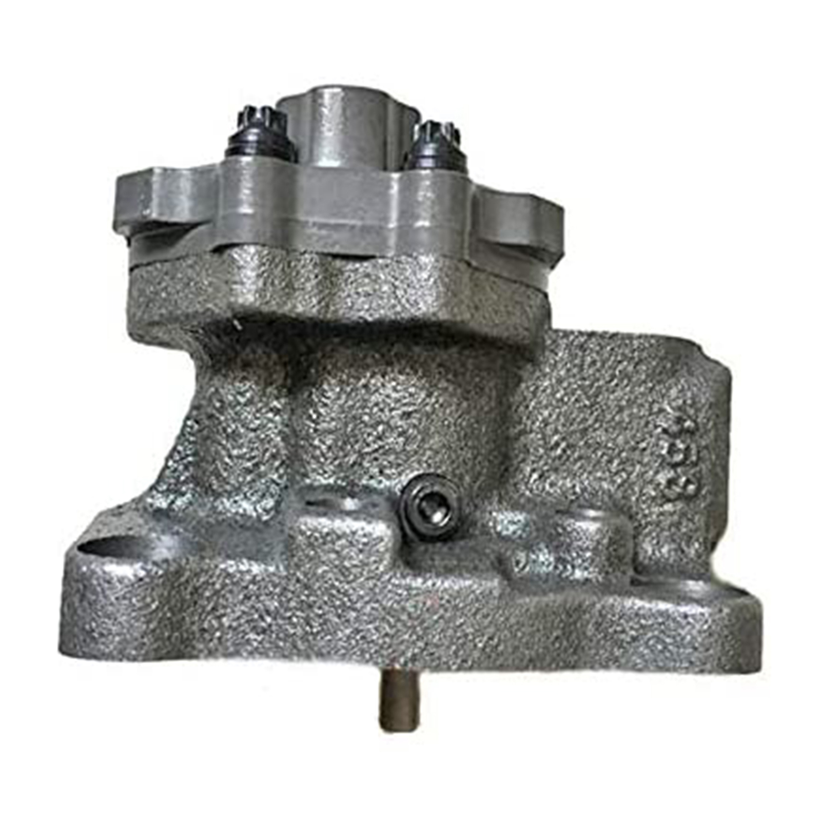 Fuel Lift Pump 318-6357 for Caterpillar C9 C7 3126E 324D 329D