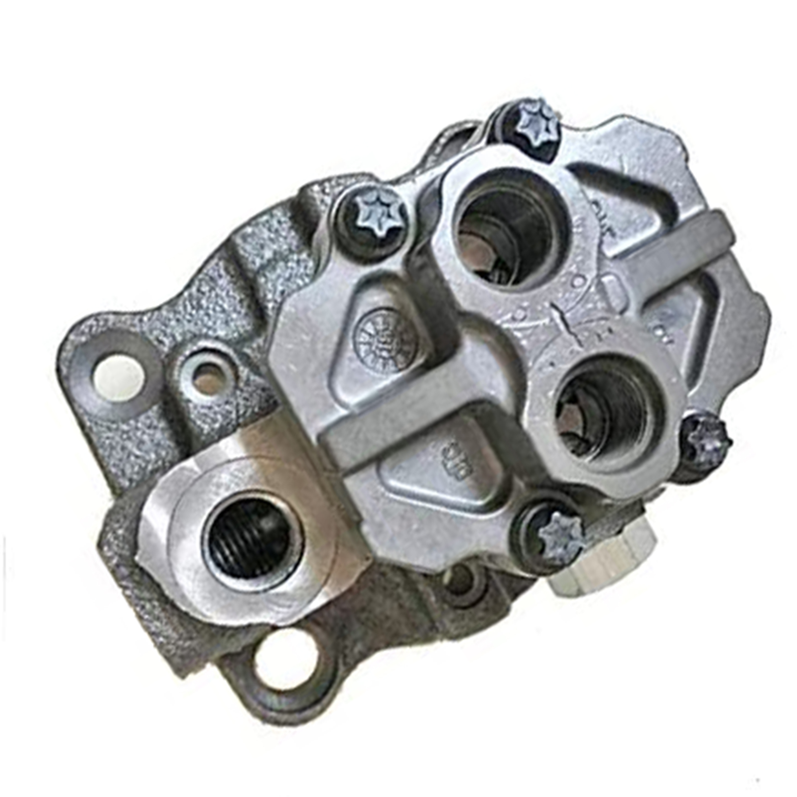 Fuel Lift Pump 318-6357 for Caterpillar C9 C7 3126E 324D 329D