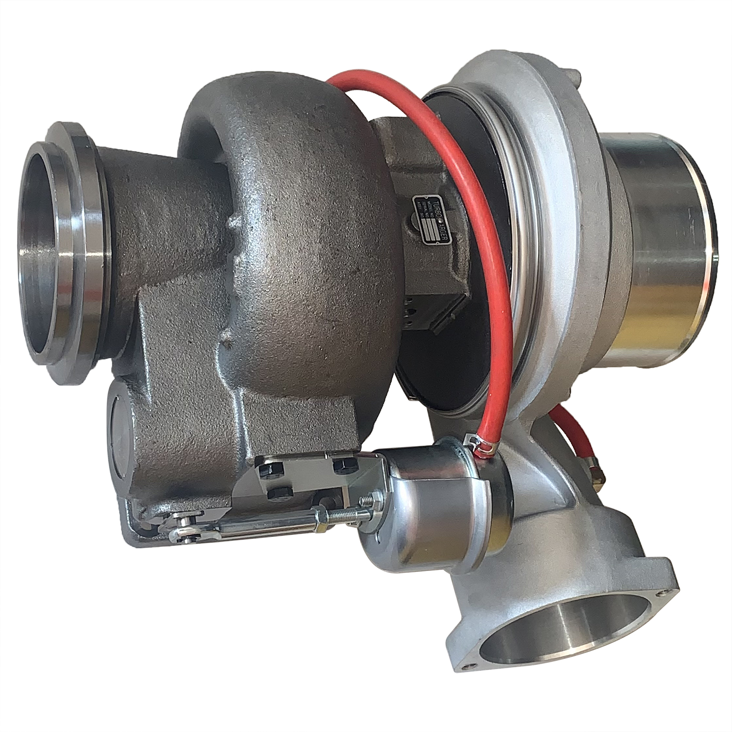 Turbocharger S410G Turbo for 550HP CAT 3406E C15 2616857 2398316