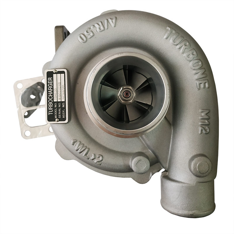マグダモット　G323 2674A231 Turbo 711736-0029 For Perkins 1104C-E44T Engine