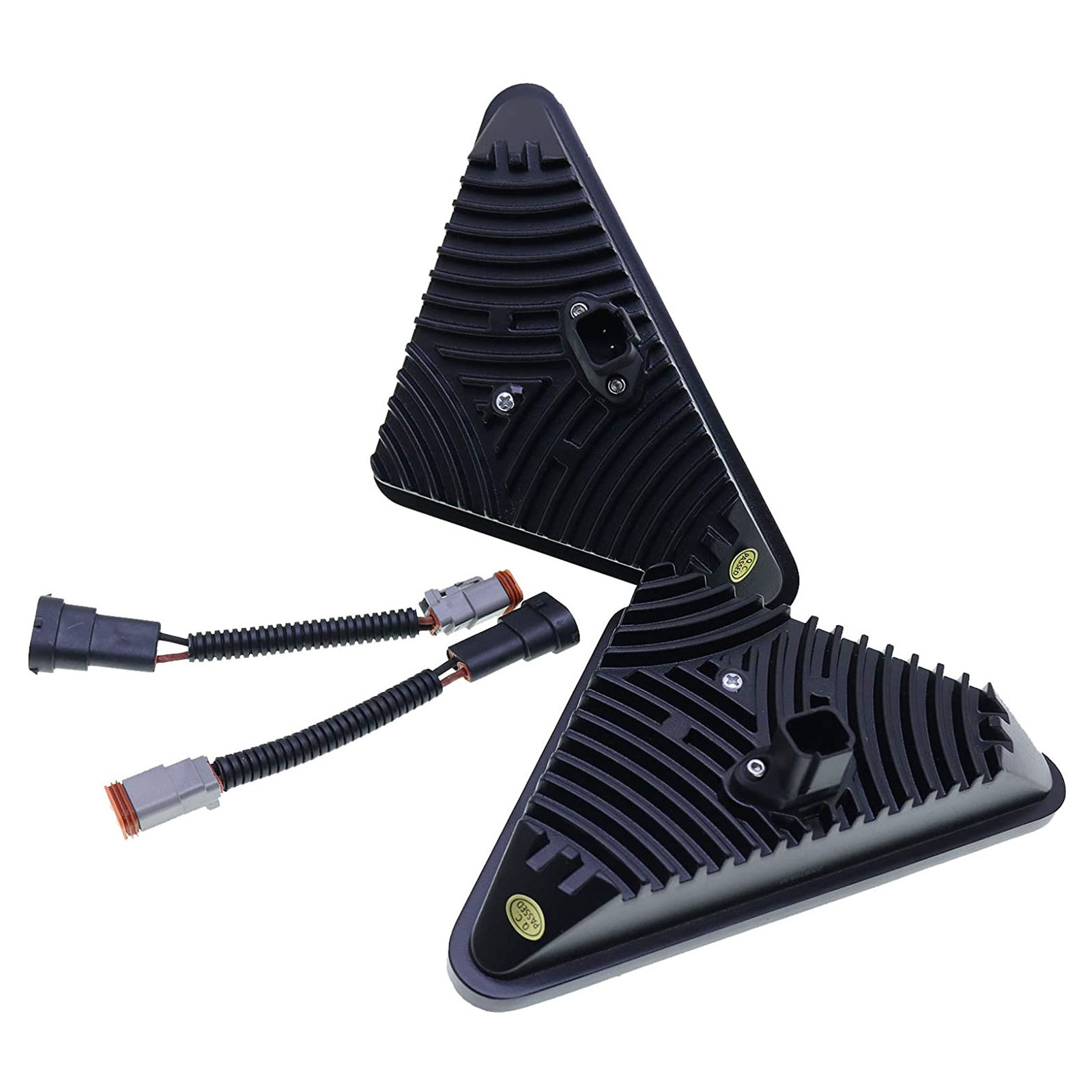 12V LED Light Kit for Bobcat 751, 753, 763,773, 873 Tractor Light BobcatKit-1 | DBE 12V LED Light Kit for Bobcat 751, 753, 763,773, 873 Tractor Light BobcatKit-1 | DBE