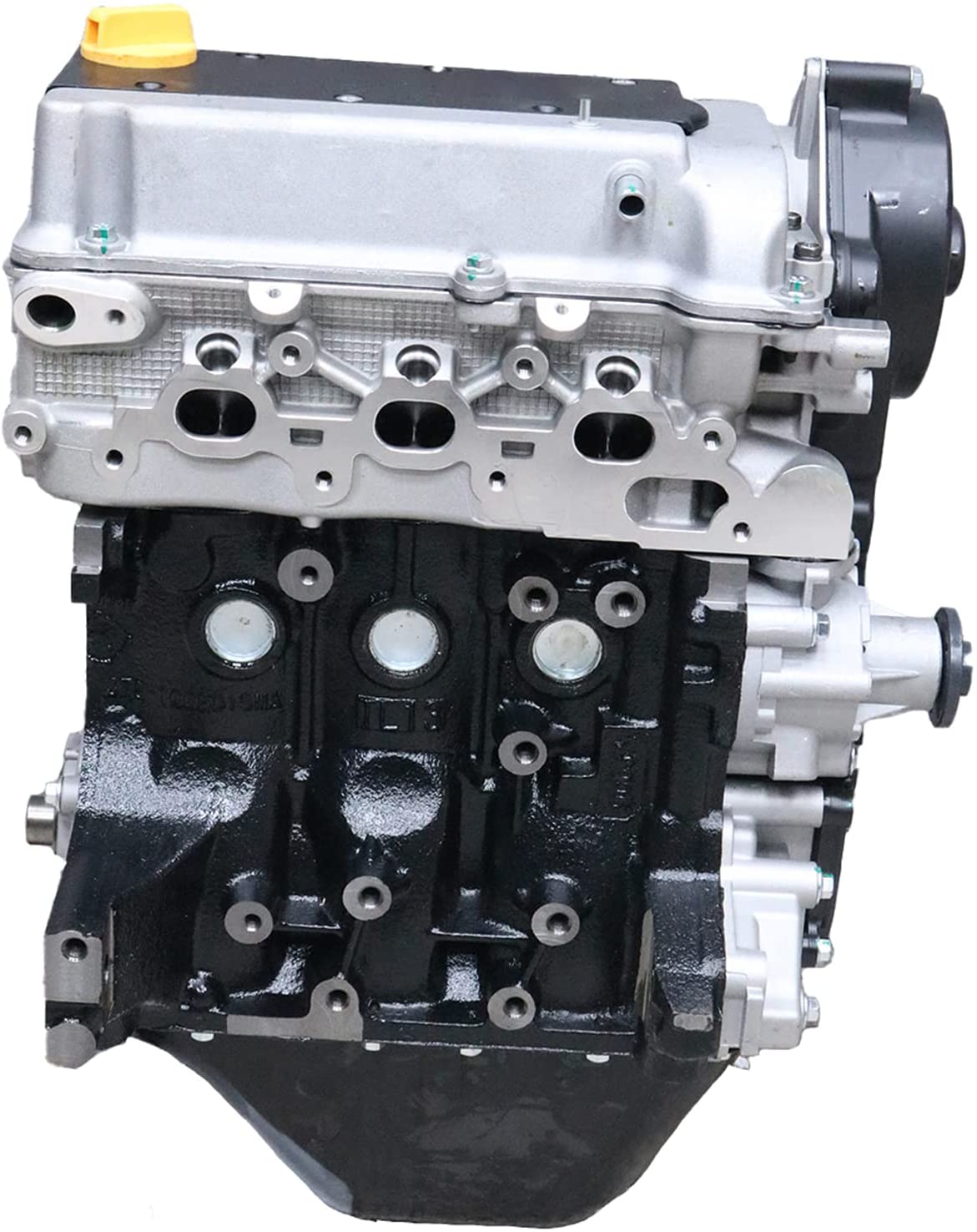 SQR372 800CC Original Engine for Chery QQ Engine Joyner