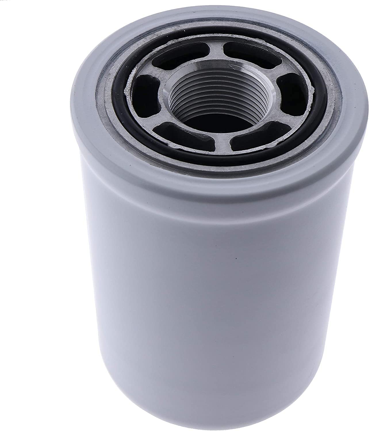 thumbnail image 2 of Air Filter & Oil Filter & Skid Steer Filters Kit Replace 6598362 2 of 14