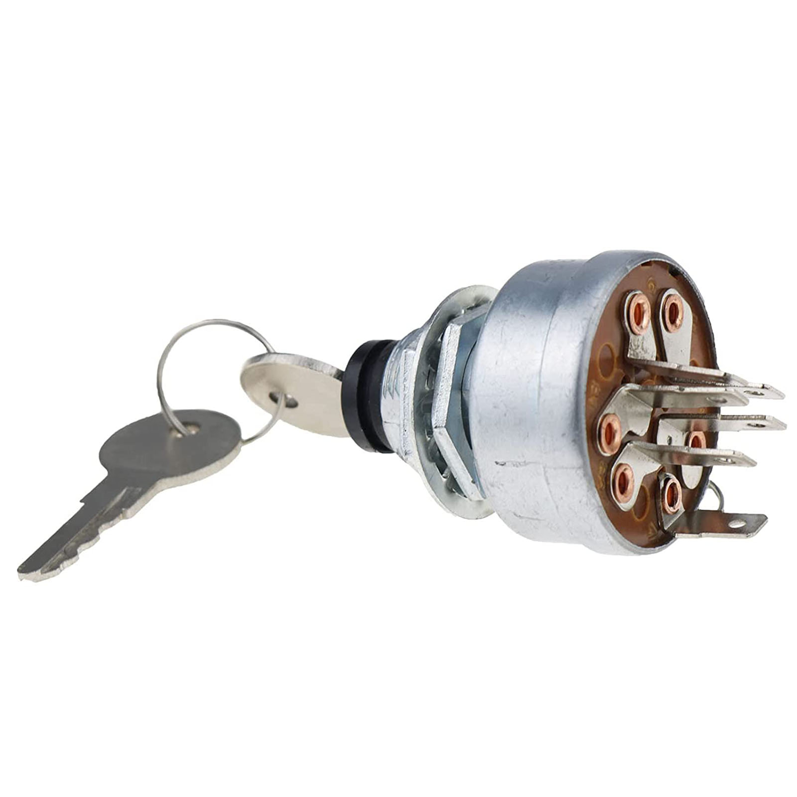 ケイティオン 6Pin Ignition Key Switch AM101561 TCA15075 TCA2274 for John