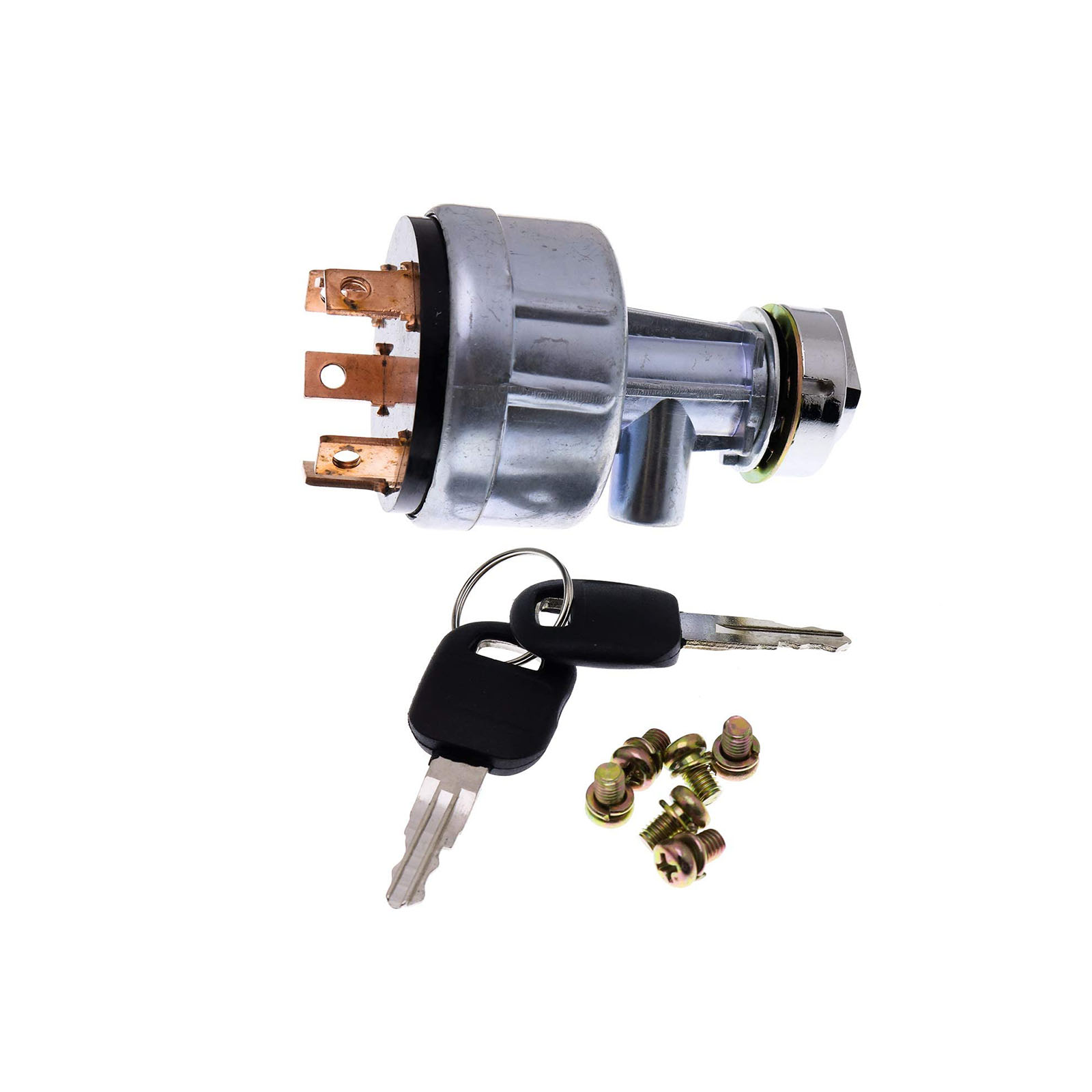 194155-52110 Ignition Switch for Yanmar Tractor 155 180 1300