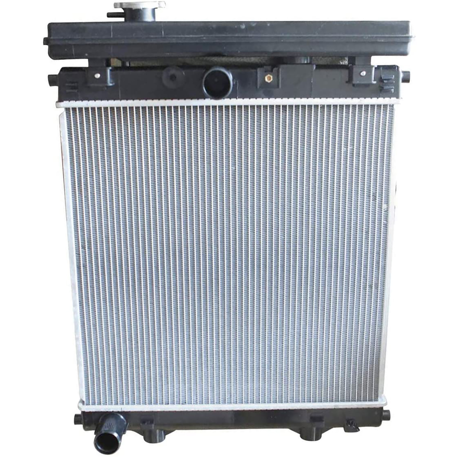 【2hp】DC Radiator 2485b280 T430481 2485b281 Compatible with Perkinss