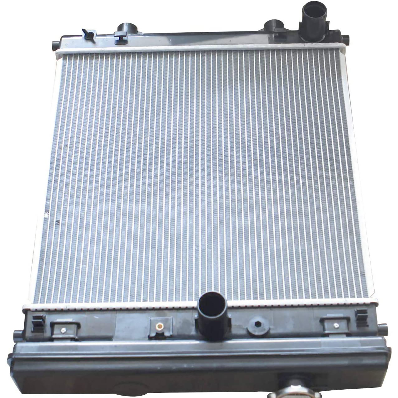 ドテラ 2485B280 Radiator for Perkins 1103 1104 404 10000-00436