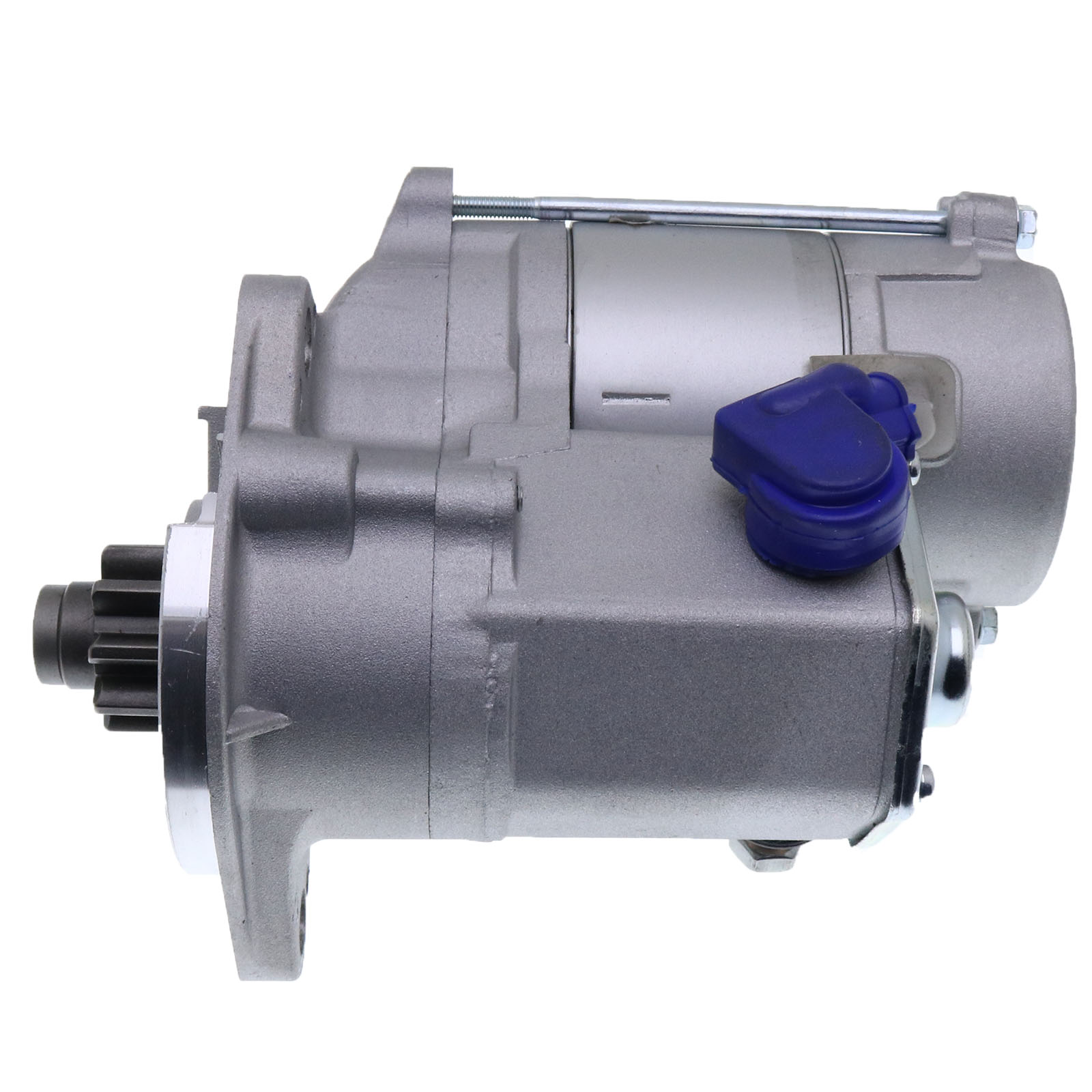 346様 Starter Motor 15401-63011 15461-63010 for Kubota Excavator KH12FD