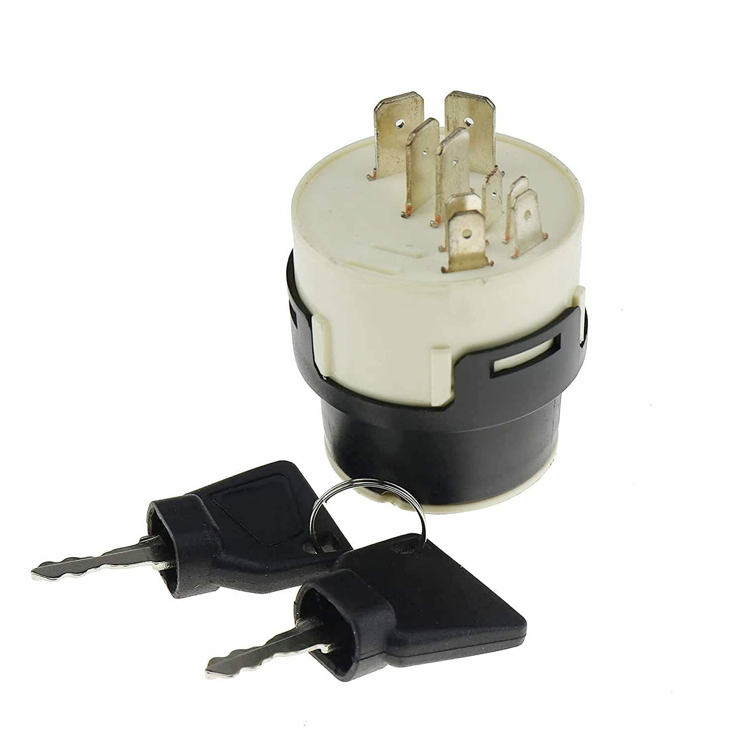 IGNITION SWITCH WITH 2 KEYS 701/80184 701-80184 70180184 FOR