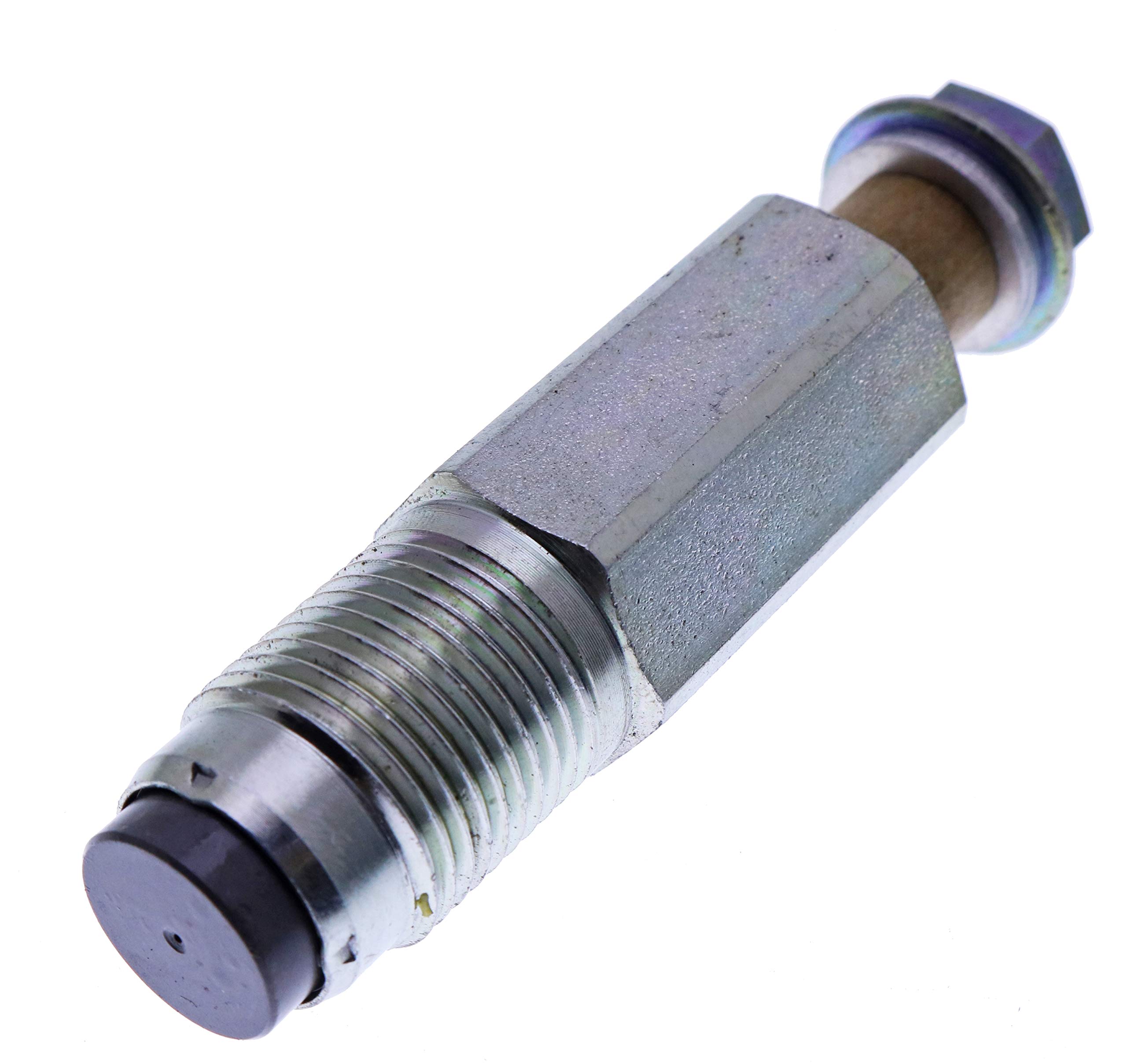 【rei】 Pressure Relief Valve RE516335 For John Deere 120D 130G 310J 310K