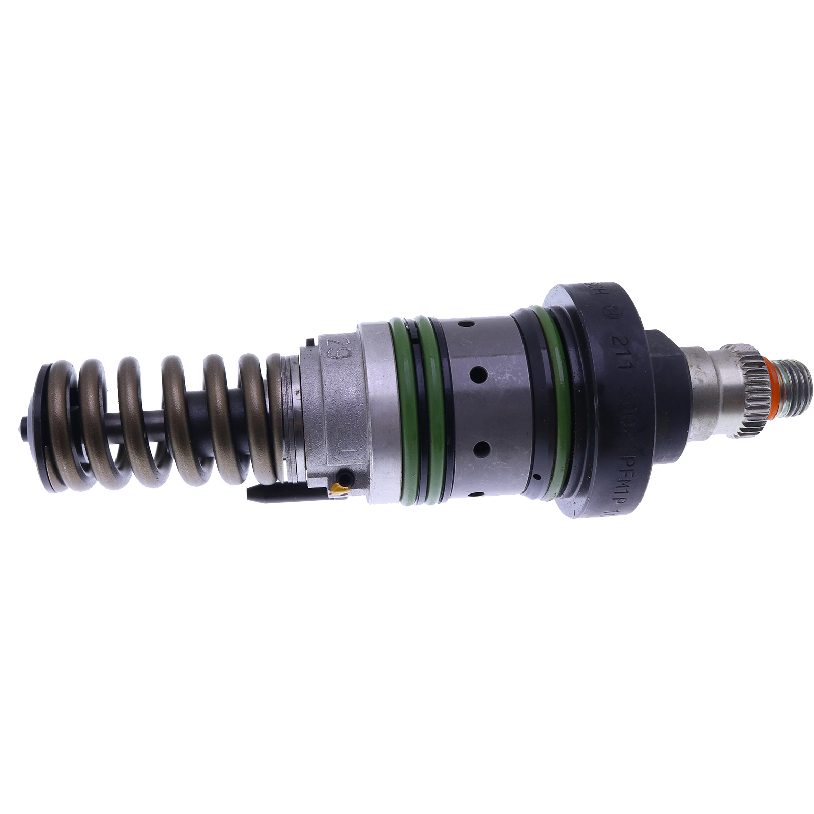 ふぅ Injection Pump for Bosch 0414401106 Deutz 02113002 Volvo