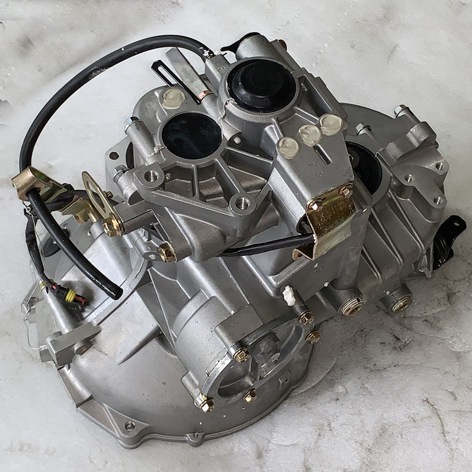 650cc 650 Gear Box Transmission LJ276/27Q for Joyner 650