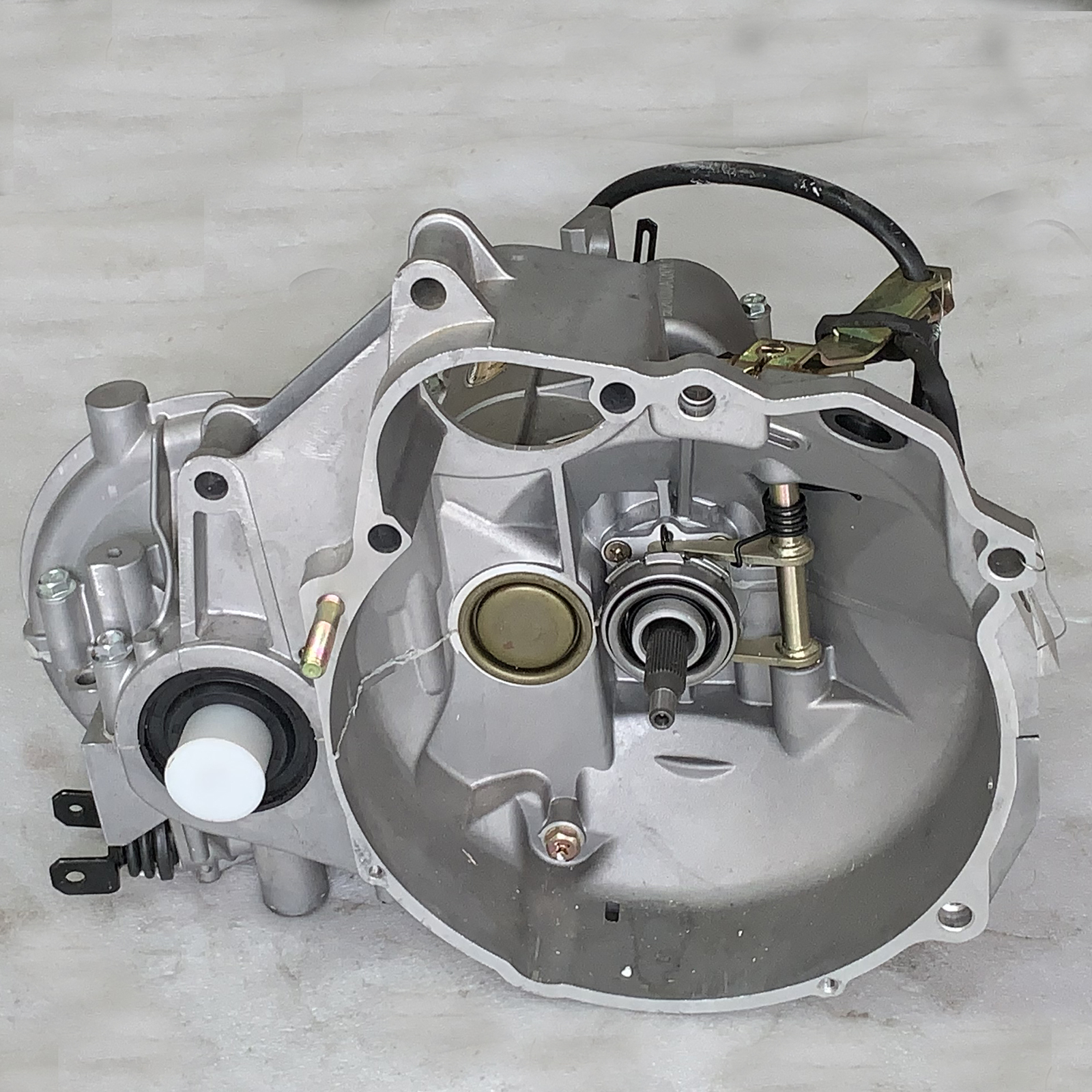 650cc 650 Gear Box Transmission LJ276/27Q for Joyner 650 650cc