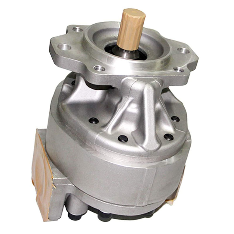 Hydraulic Pump 705-22-44070 For Komatsu Wheel Loader WA500-3 WF550-3D  WA500-3L