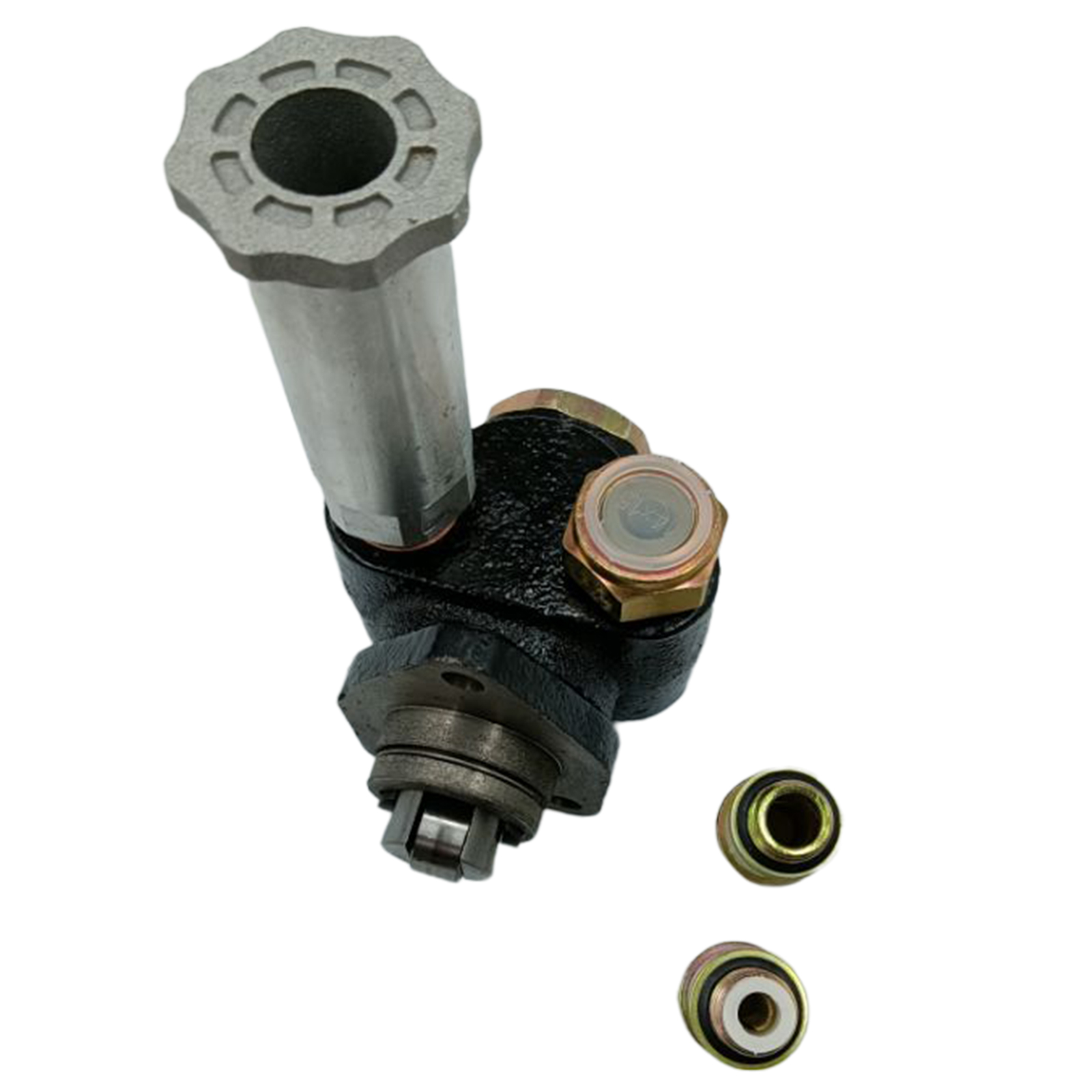 For Zexel 105220-6440 Fuel Supply Pump New | eBay