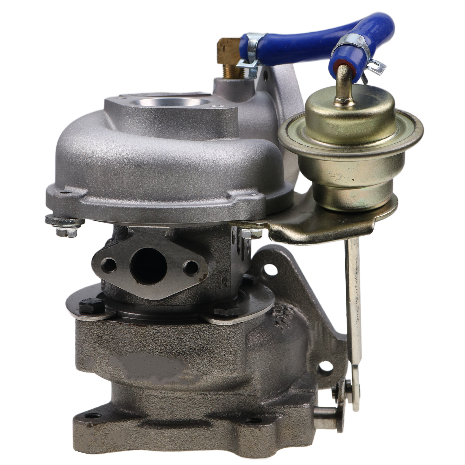 VZ21 Mini Turbocharger Turbo for Small Engines Snowmobiles