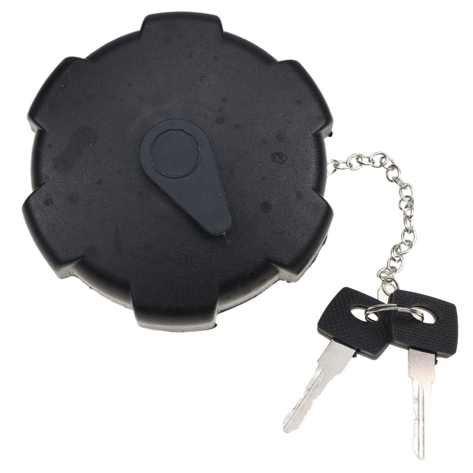 20392751 Locking Fuel Cap With Keys Wheel Loader fits Volvo