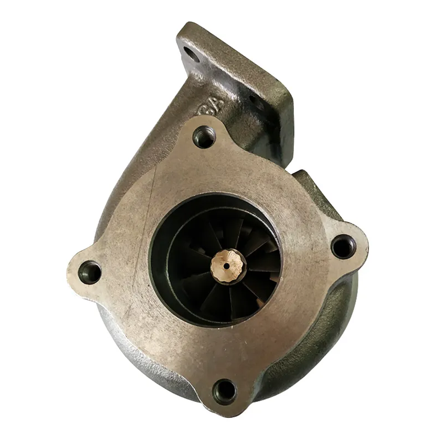 Turbo S100 Turbocharger 04258205 04258205KZ for Deutz BF4M2012C